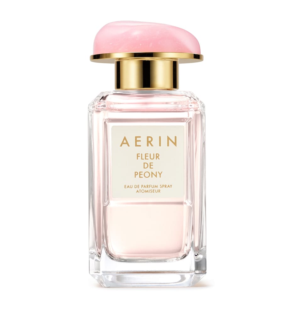 Fleur de Peony Eau de Parfum (50ml) NO COLOUR Image 1