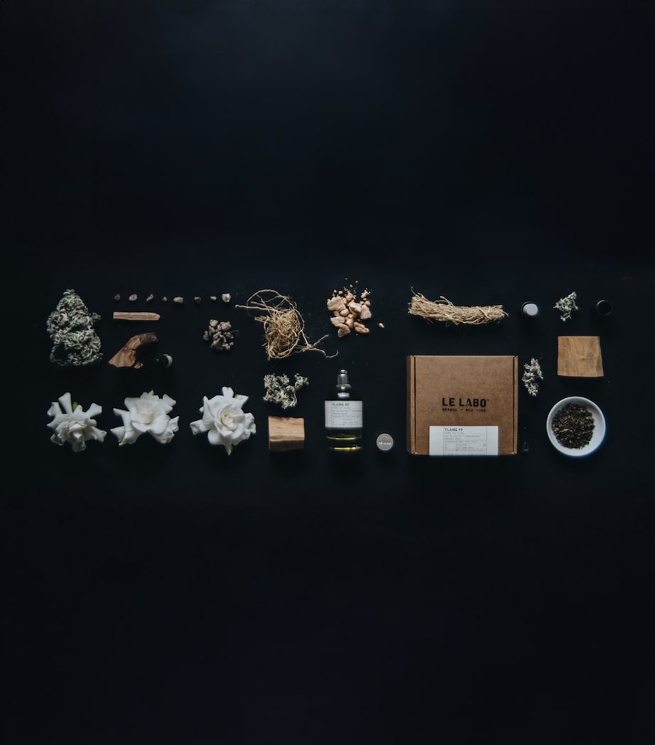 Ylang 49 Eau de Parfum (50ml) NO COLOUR Image 3