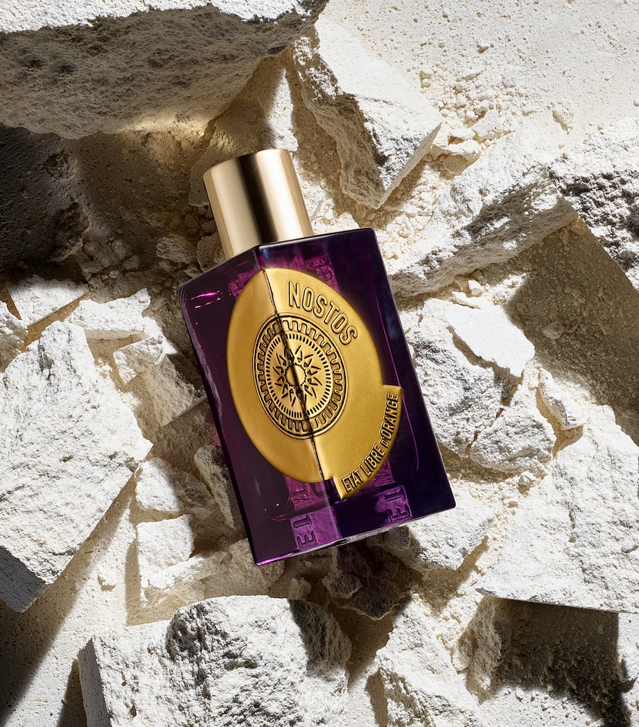 Nostos Eau de Parfum (100ml) NO COLOUR Image 2