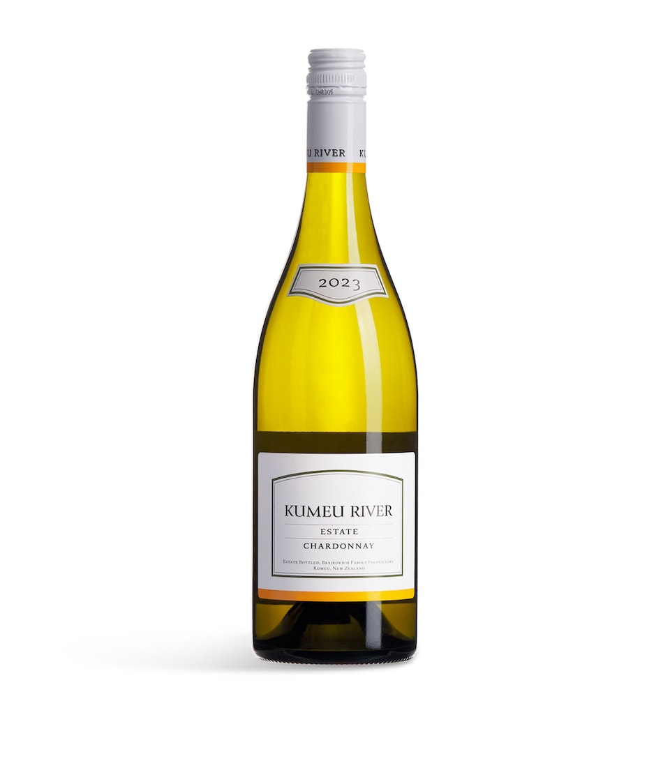 Kumeu River Kumeu River Estate Chardonnay 2023 (75cl) - Auckland, New Zealand