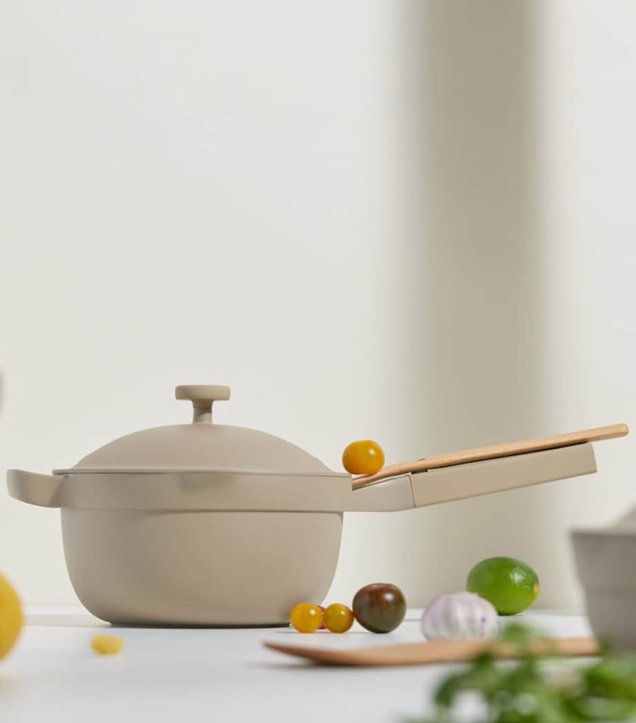 Mini Perfect Pot 2.0 (10.5cm) STEAM Image 2