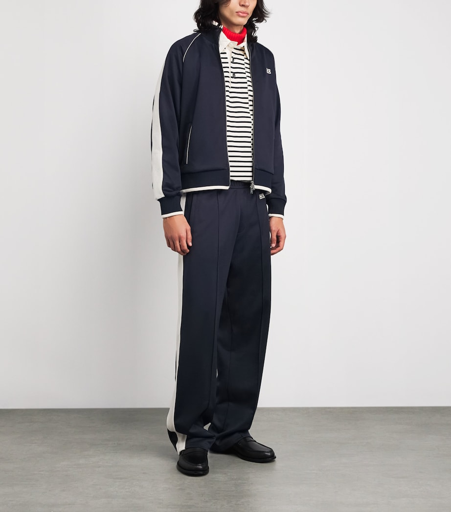 Motion Sweatpants NAVY / IVORY Image 2