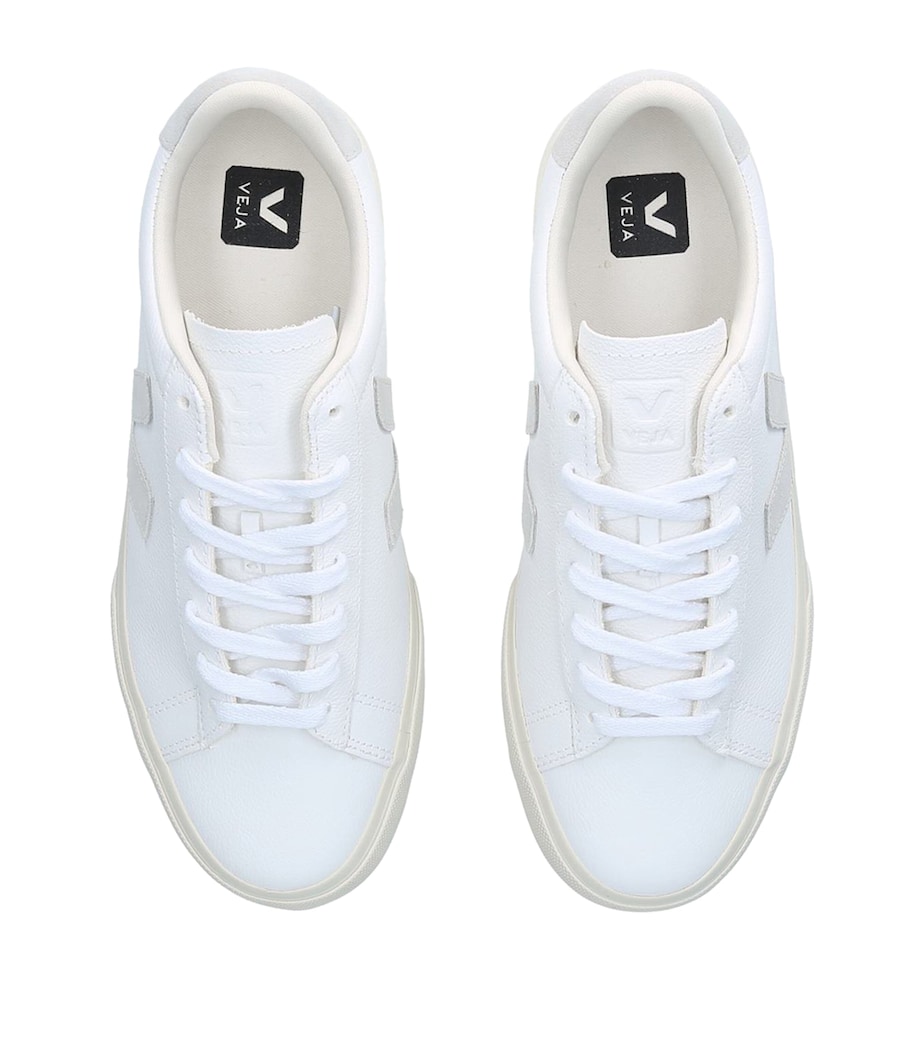 Campo Sneakers WHITE Image 4