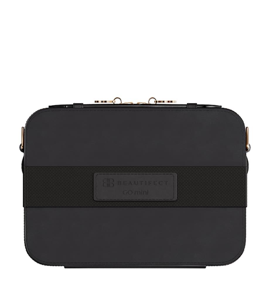 GO Mini Beauty Box BLACK Image 6