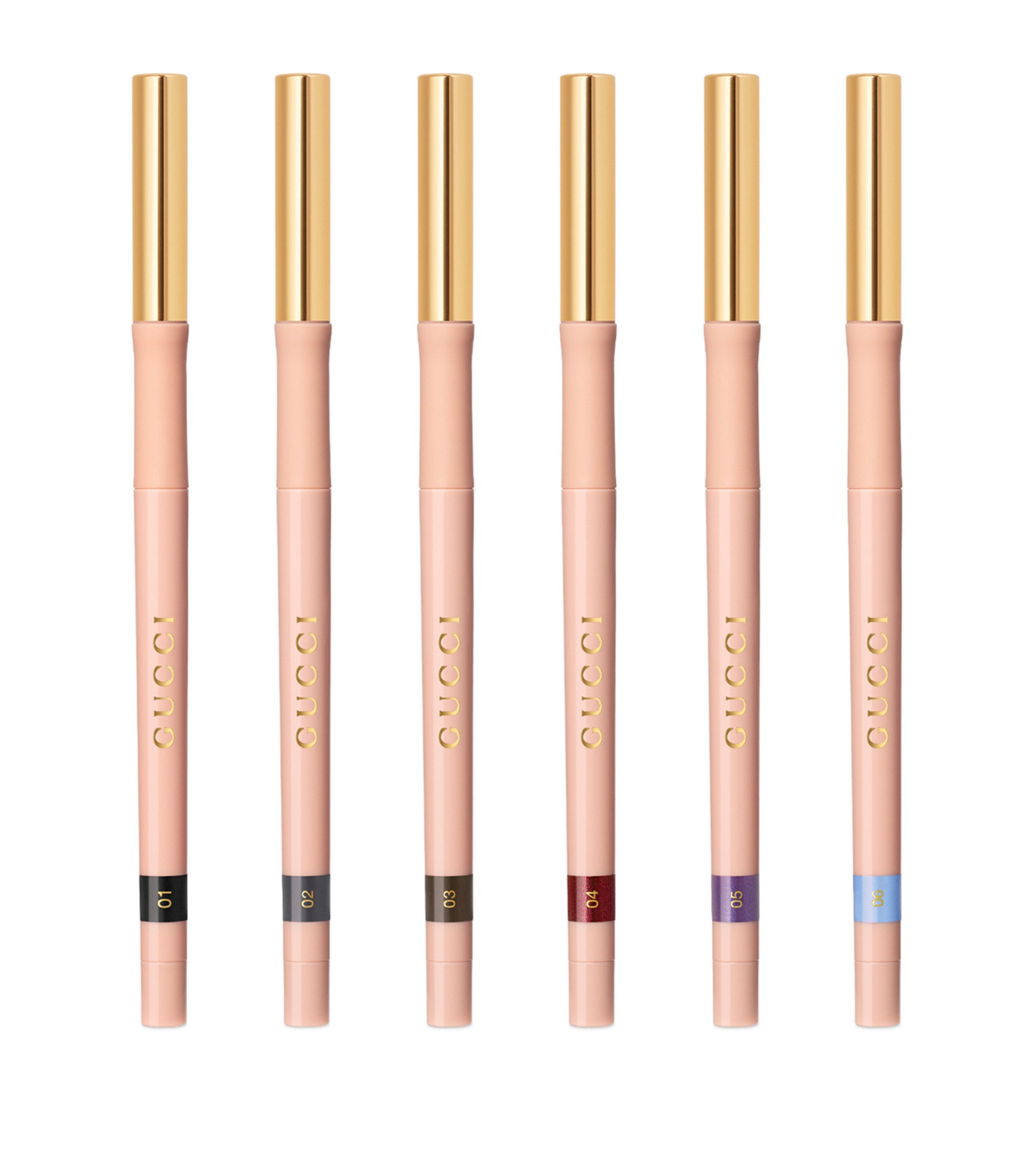 Stylo Contour Des Yeux Kohl Eyeliner 001 Image 8