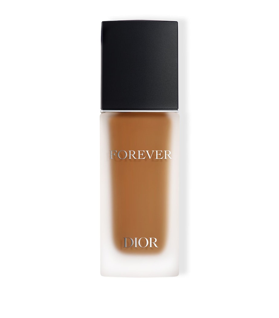 Dior Forever Matte Foundation 6W Image 1