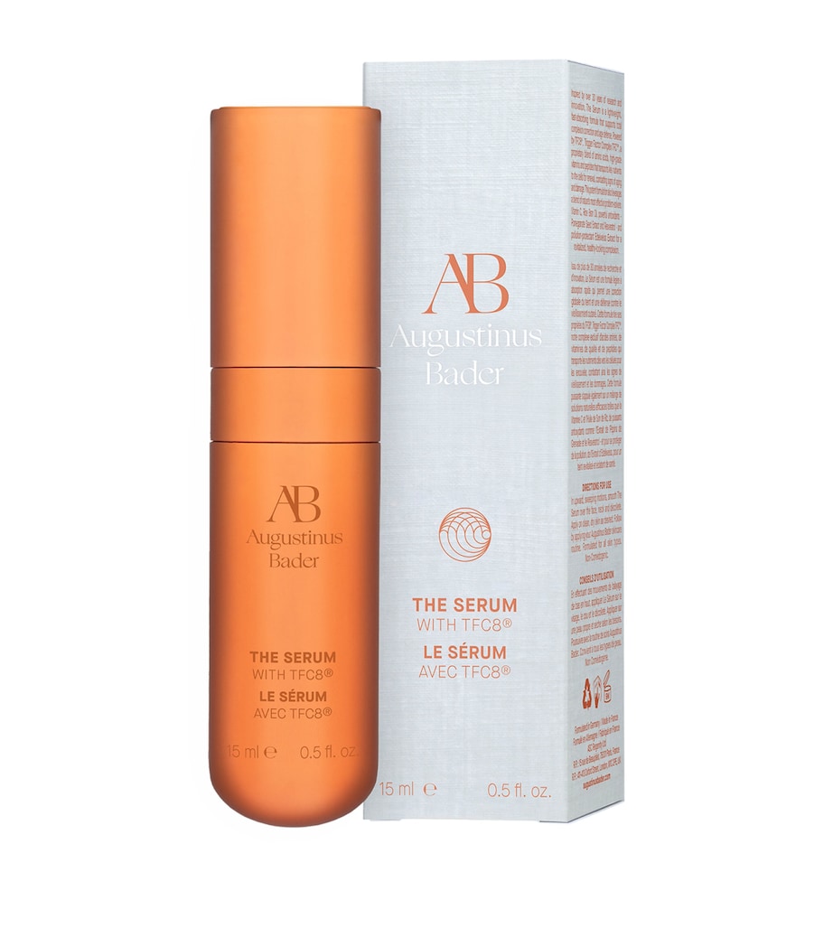 The Serum (15ml) NO COLOUR Image 3