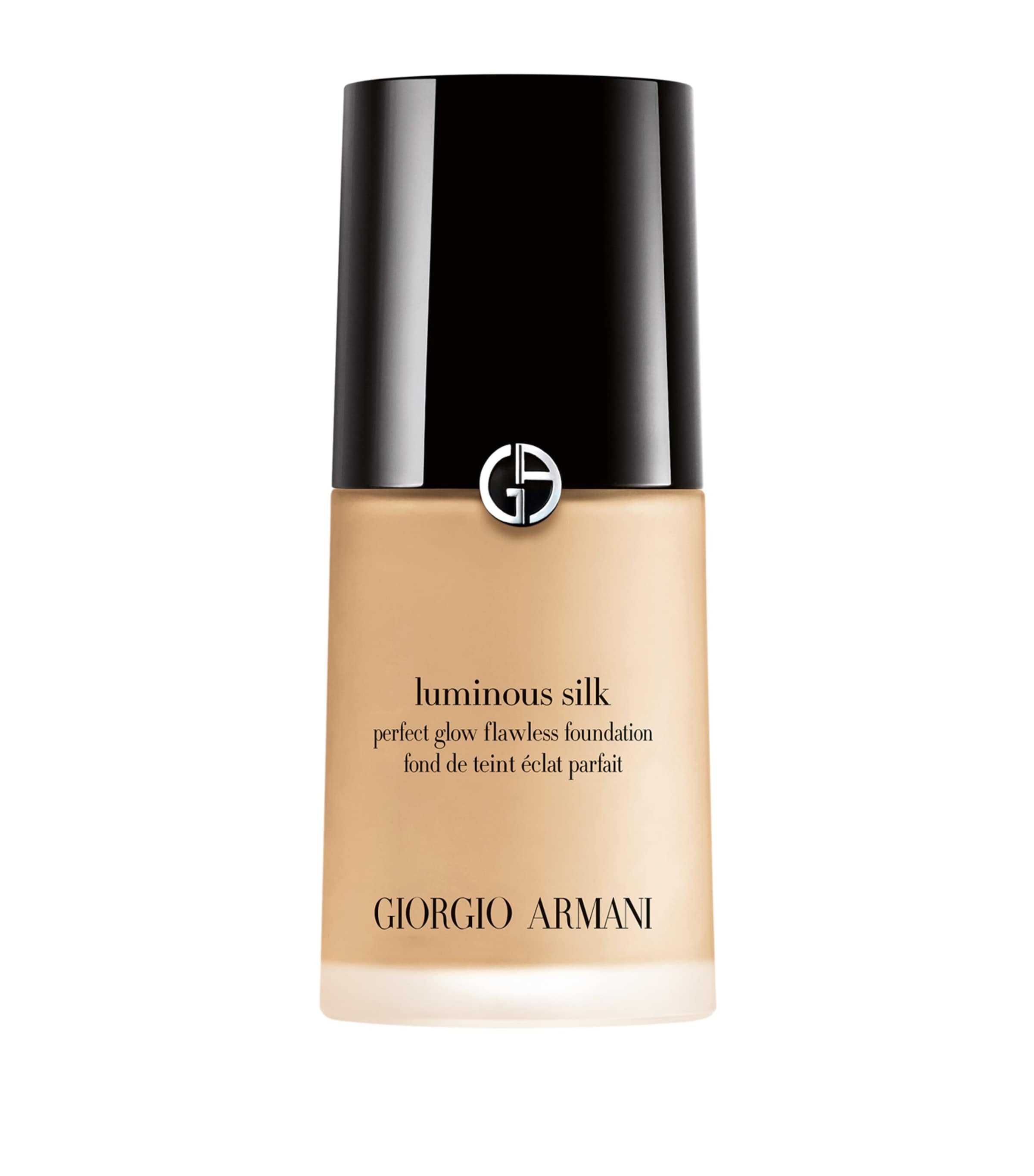 Armani Collezioni Luminous Silk Foundation In Neutral