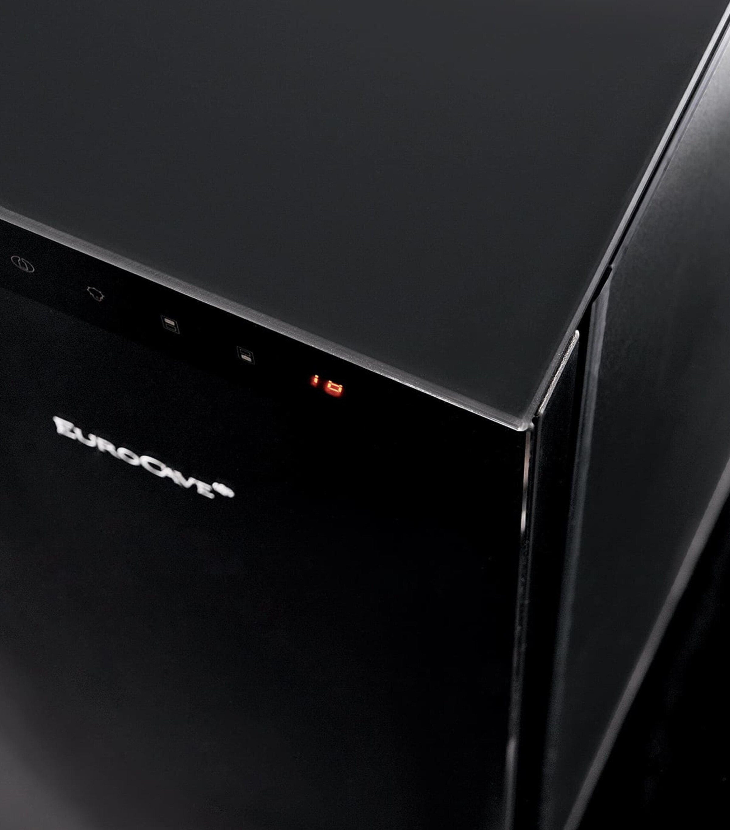 Tête à Tête Multi-Temperature Free-Standing Wine Bar NO COLOUR Image 6