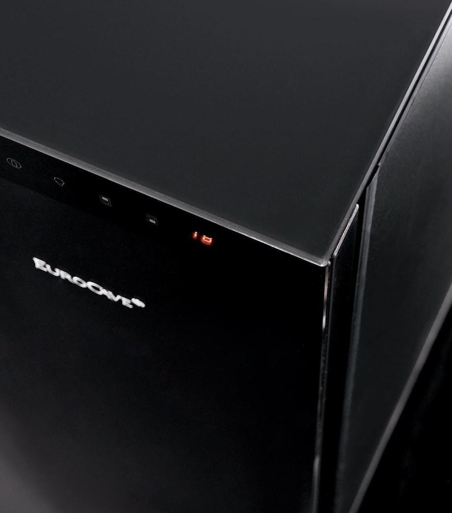 Tête à Tête Multi-Temperature Free-Standing Wine Bar NO COLOUR Image 6