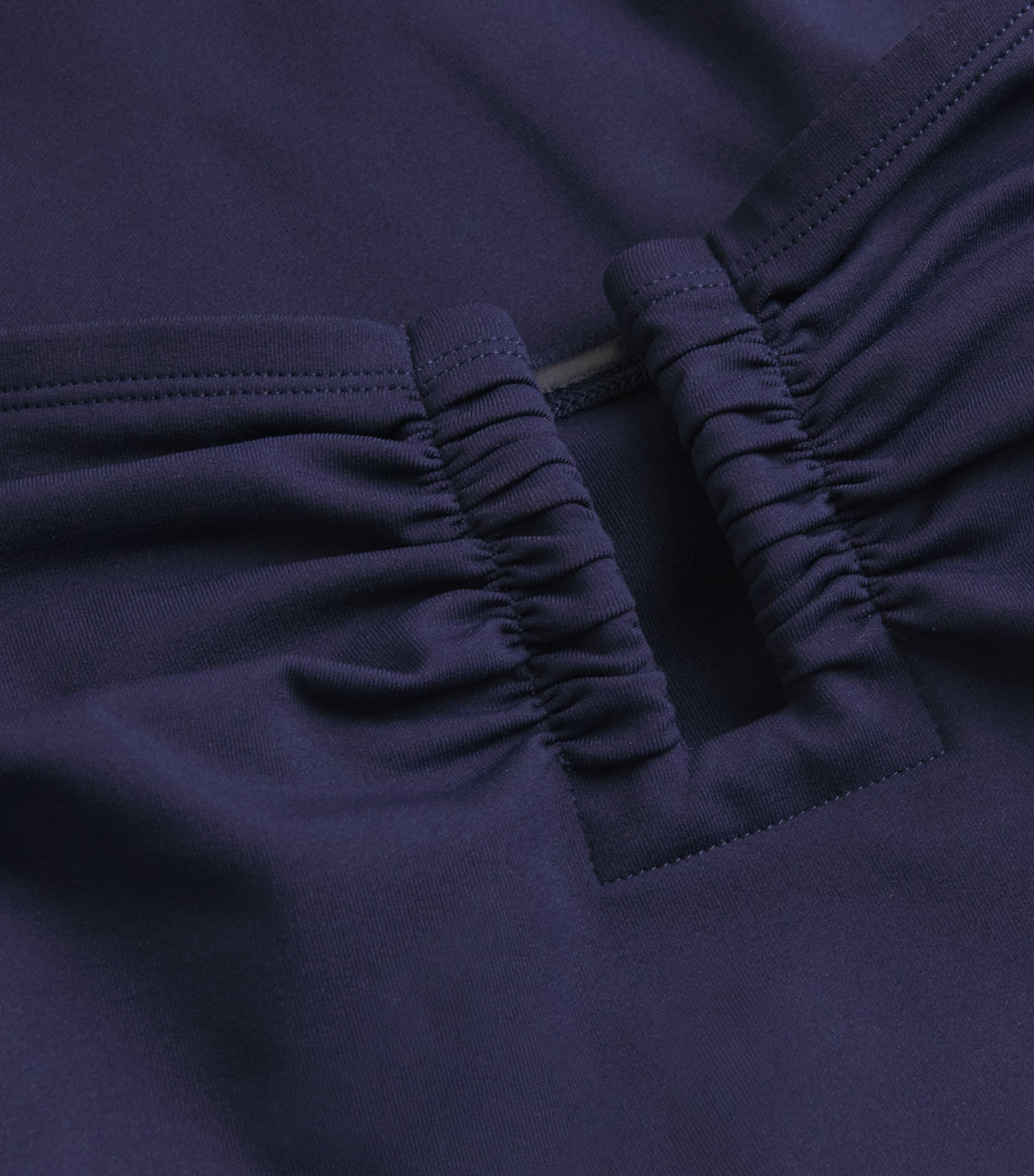 Strapless Cassiopee Swimsuit NAUTIQUE Image 4