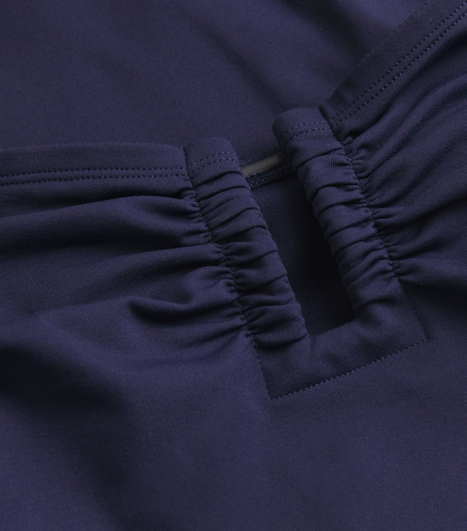 Strapless Cassiopee Swimsuit NAUTIQUE Image 4