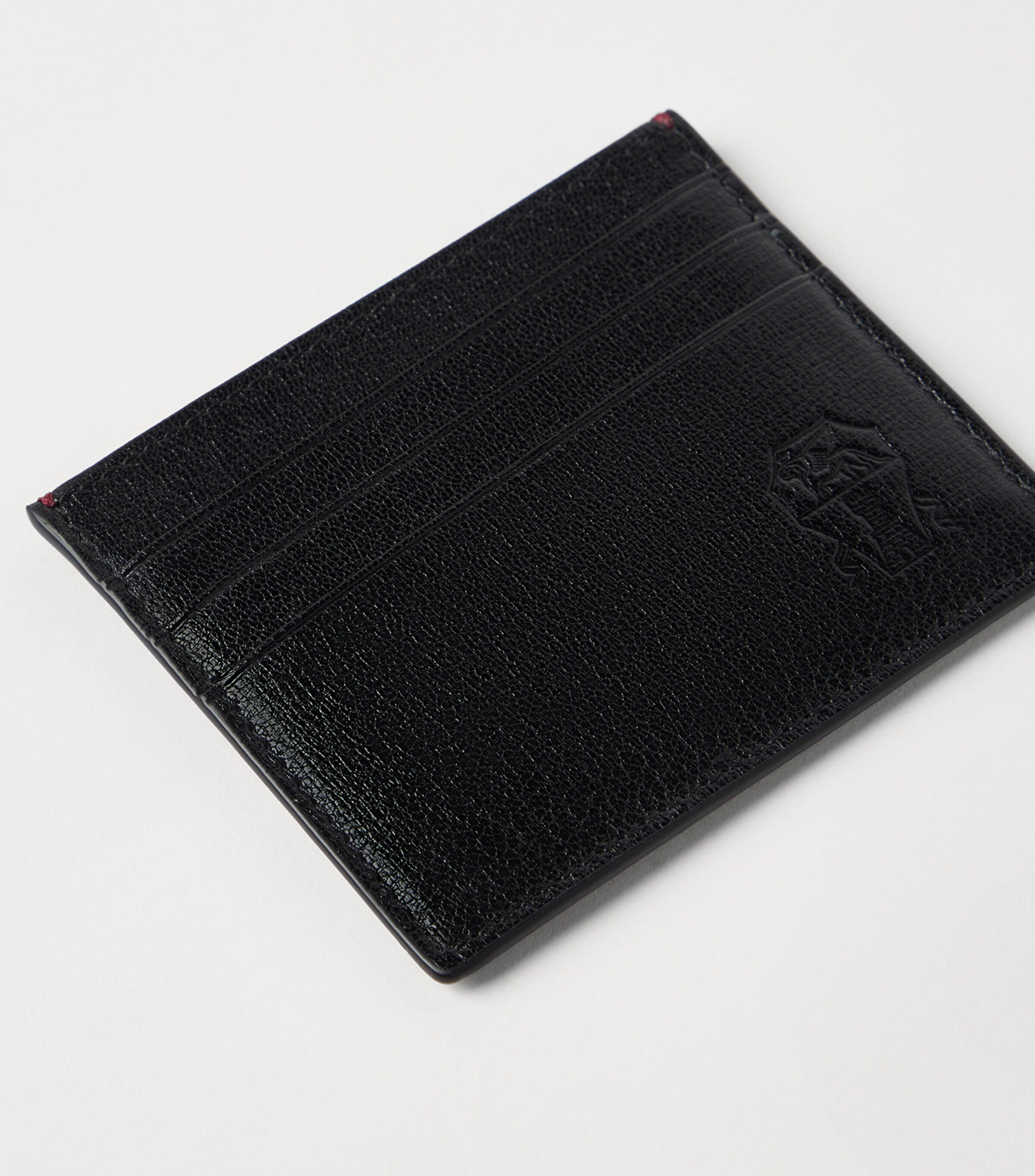 Leather Card Holder C101 Image 4