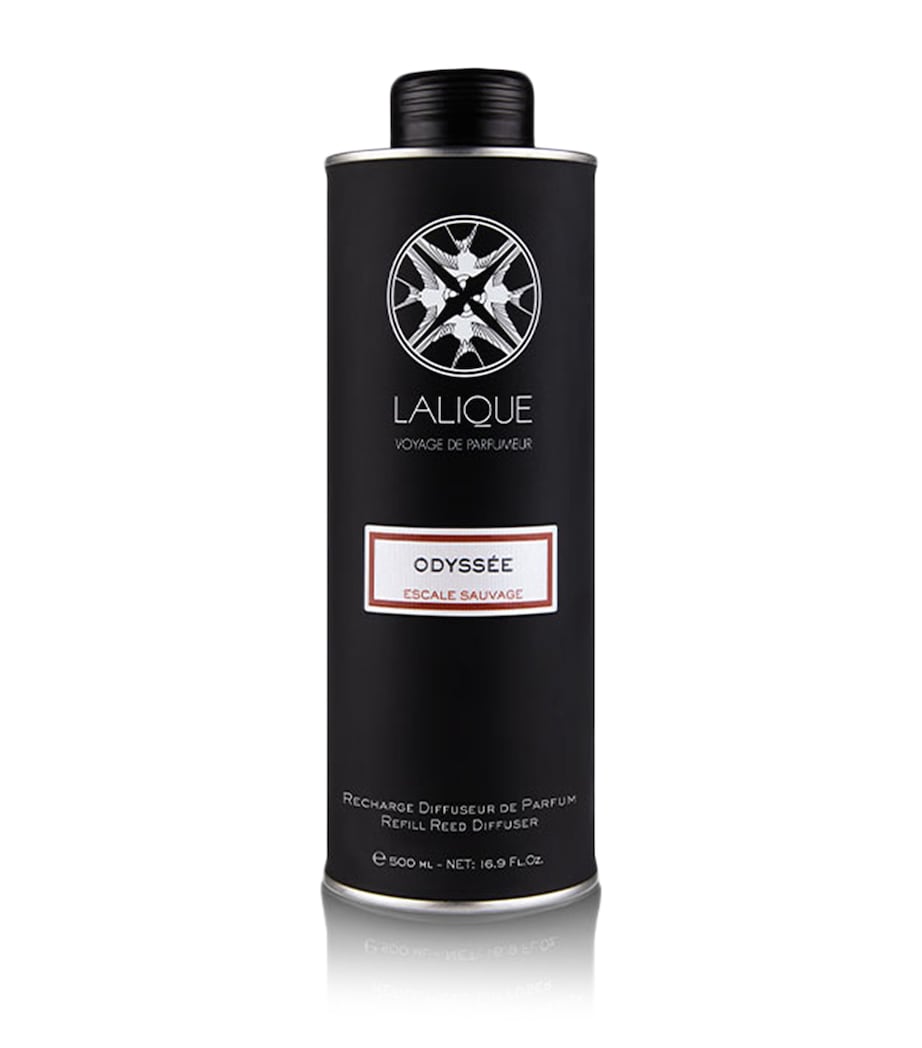 Escale Sauvage Diffuser (500ml) - Refill NOT APPLICABLE Image 1
