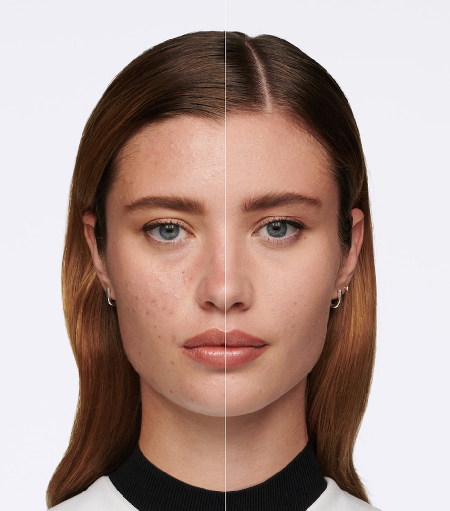 Soft Matte Complete Concealer TRUFFLE Image 3