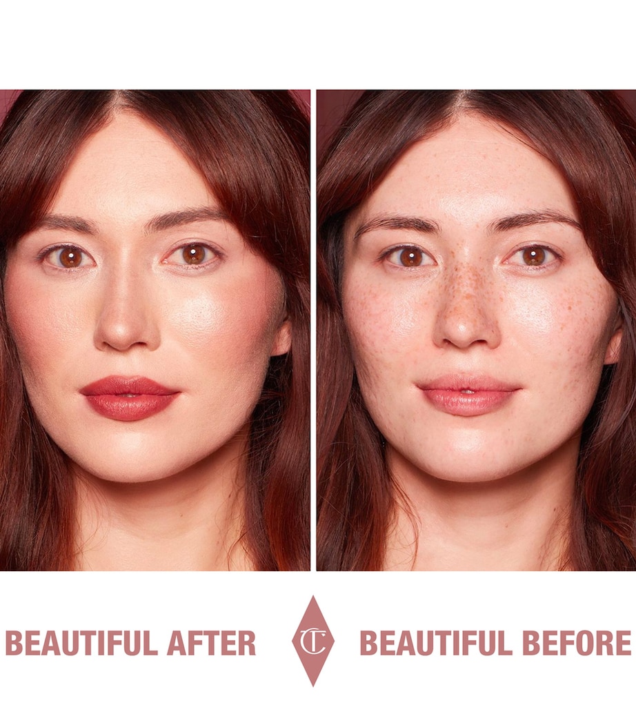 Pillow Talk Lip and Cheek Glow COLOUR OF DREAMS Image 3