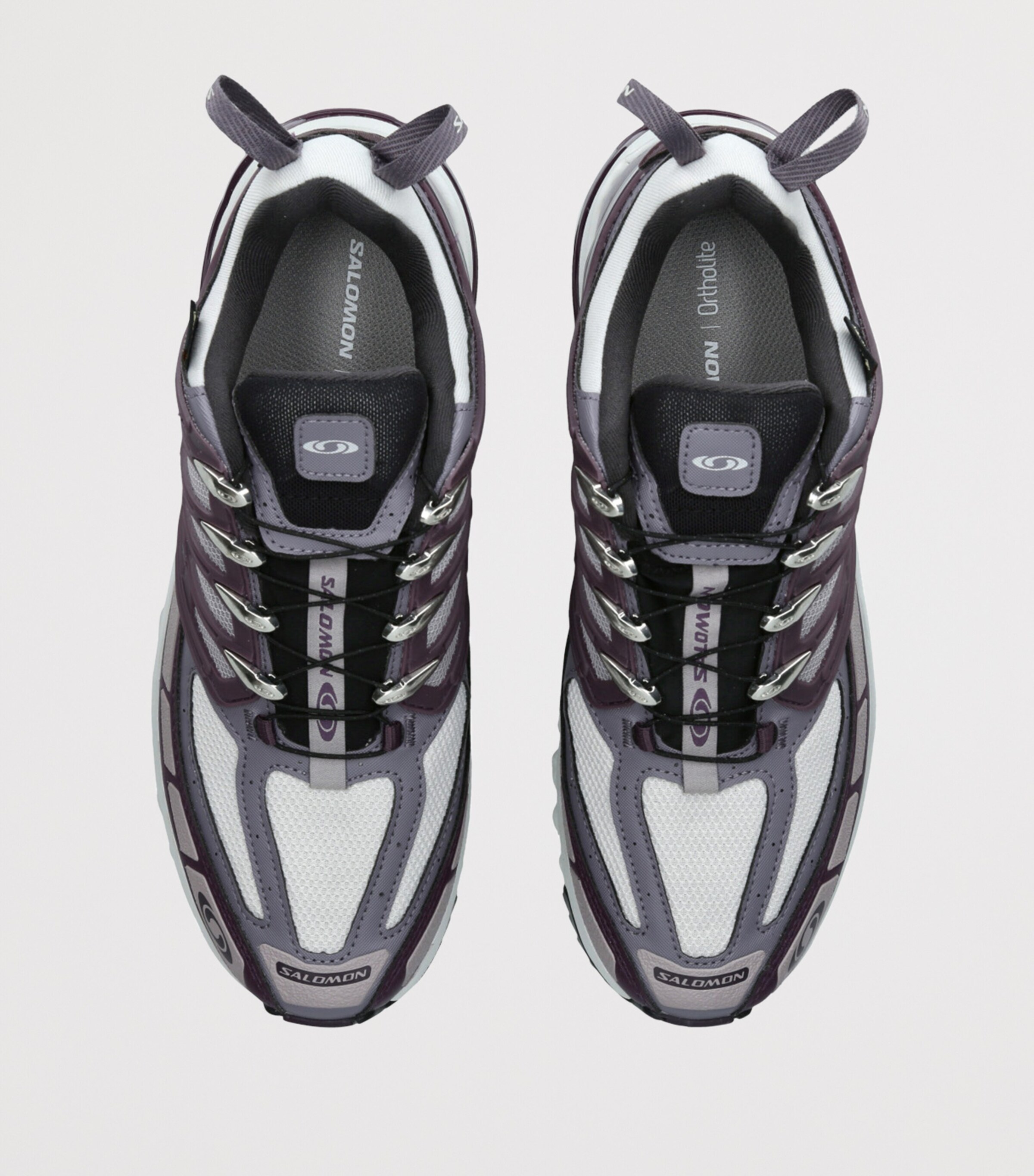 ACS PRO GORE-TEX Sneakers WINE COMB Image 4
