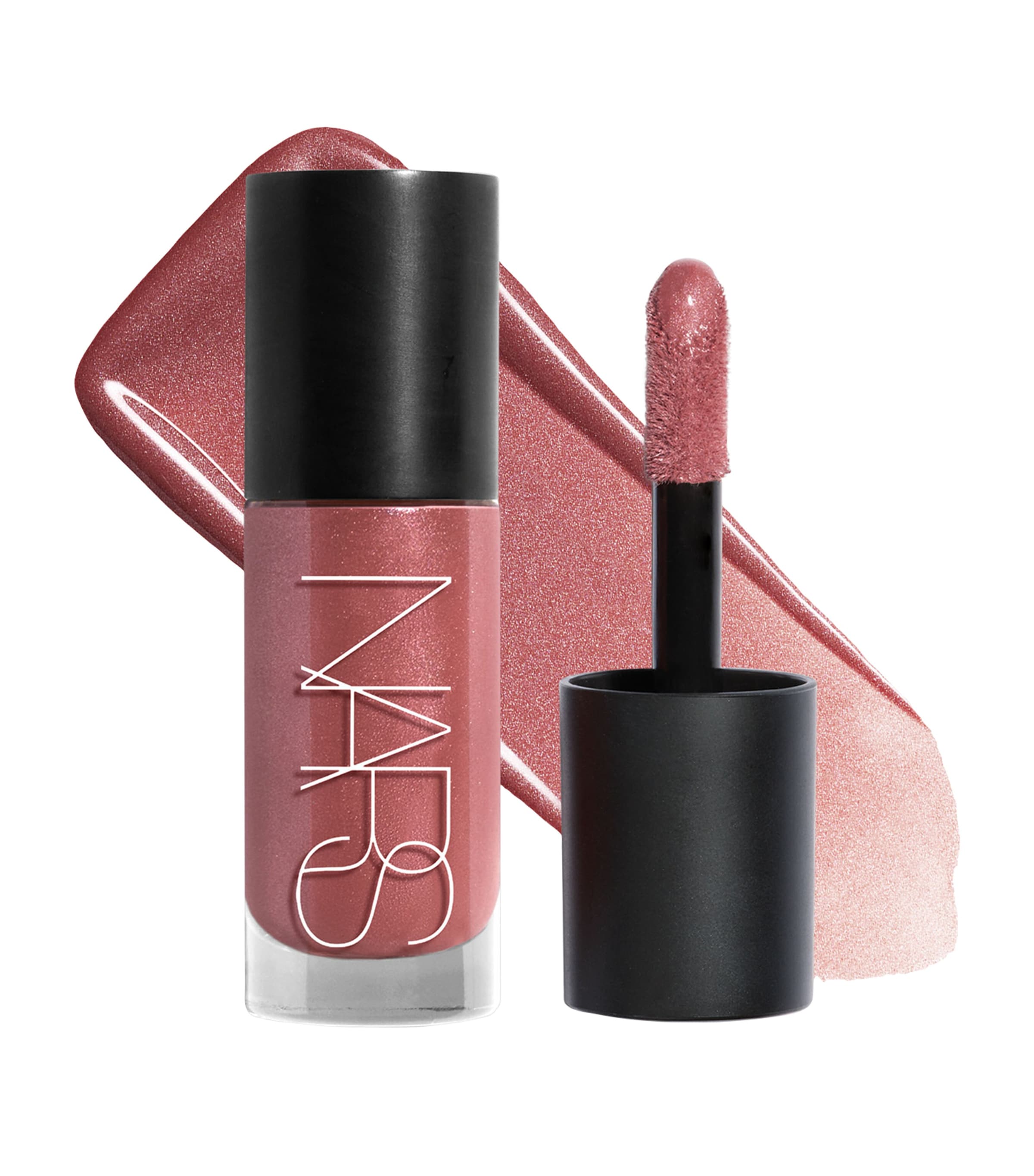 NARS Insatiable Liquid Blush Orgasm Crush Image 1