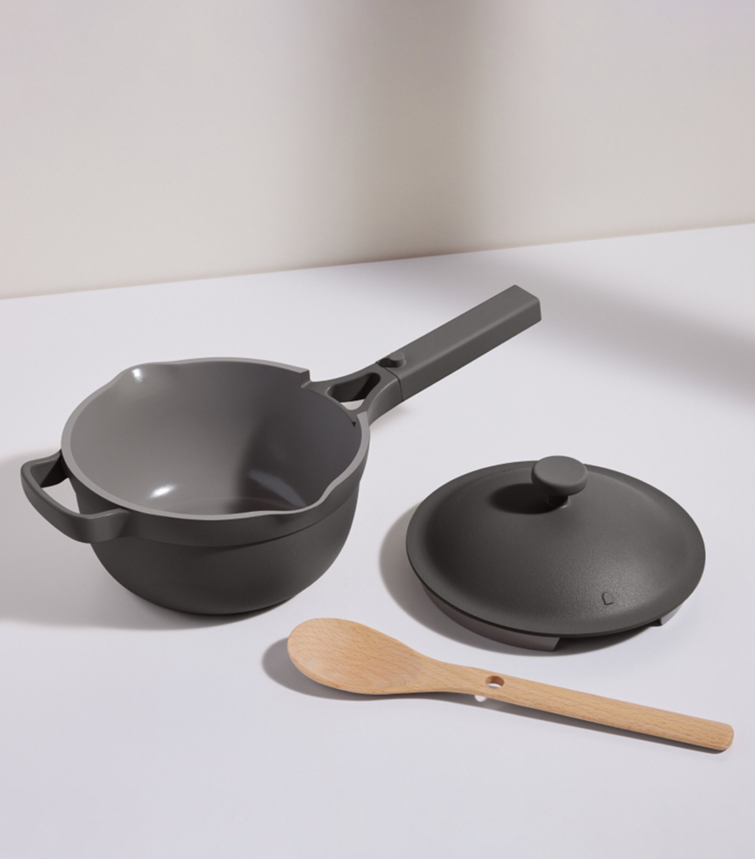 Mini Perfect Pot 2.0 (10.5cm) CHAR Image 2