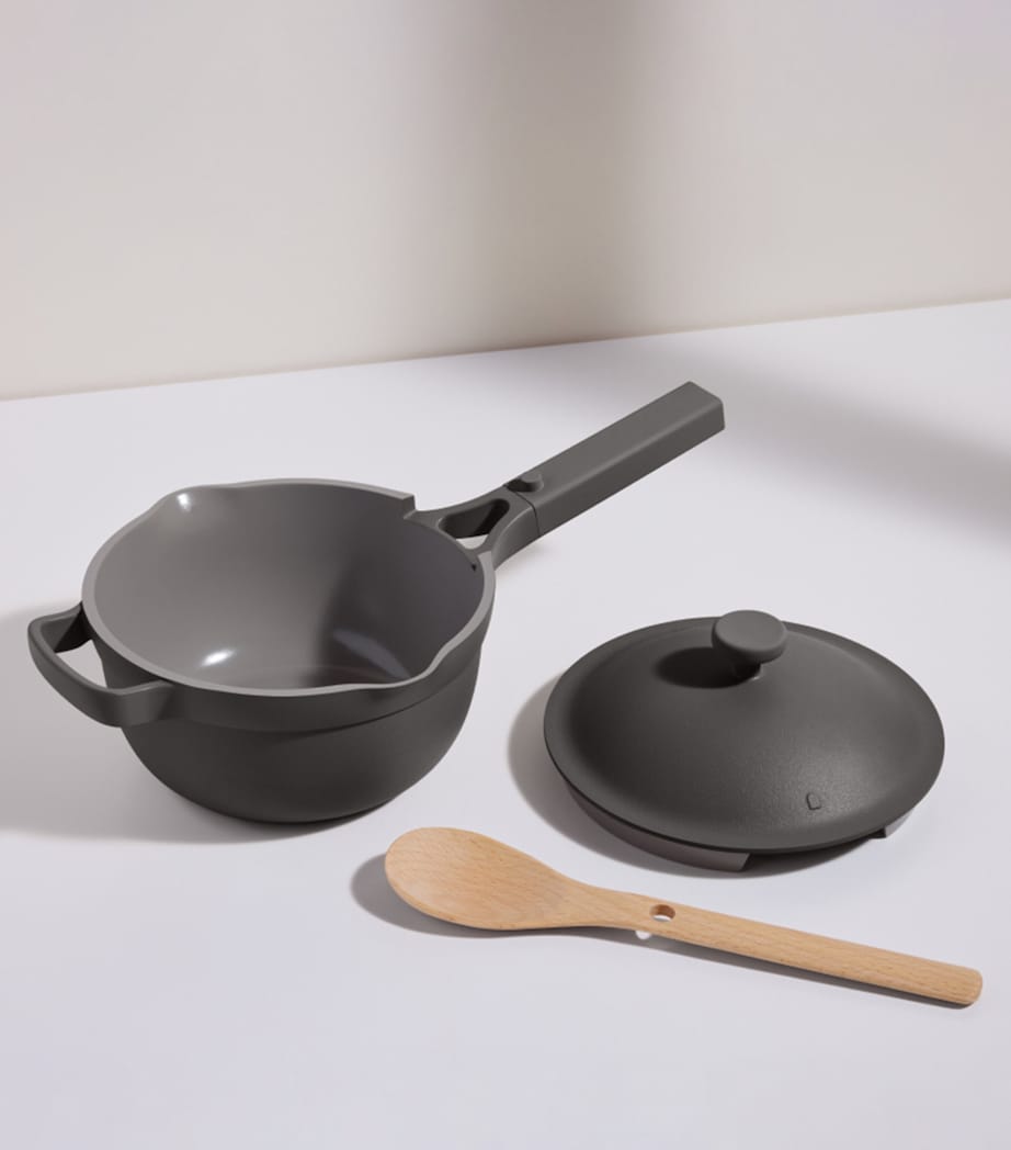 Mini Perfect Pot 2.0 (10.5cm) CHAR Image 2