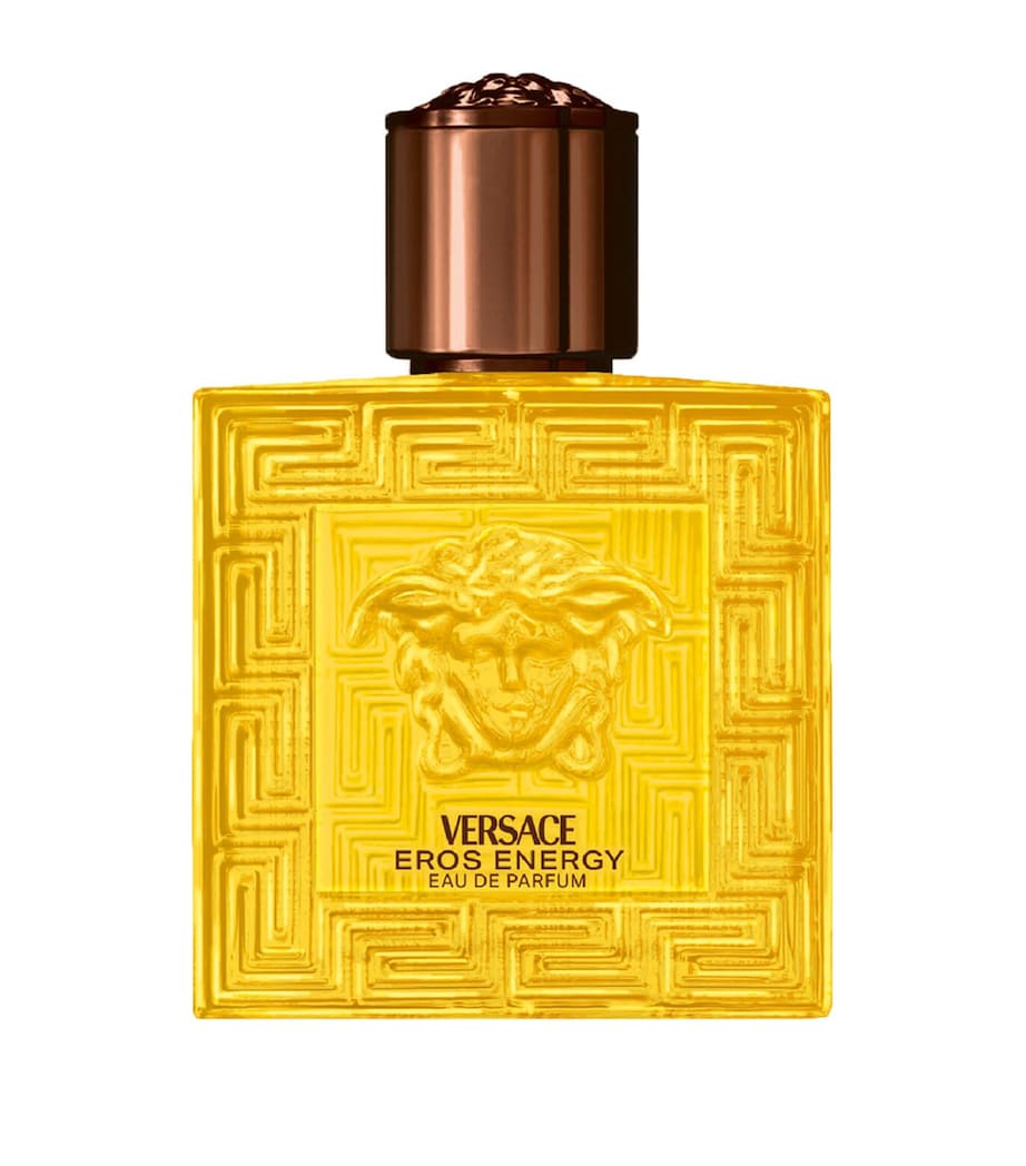Versace Eros Energy Eau de Parfum (50ml) Image 1