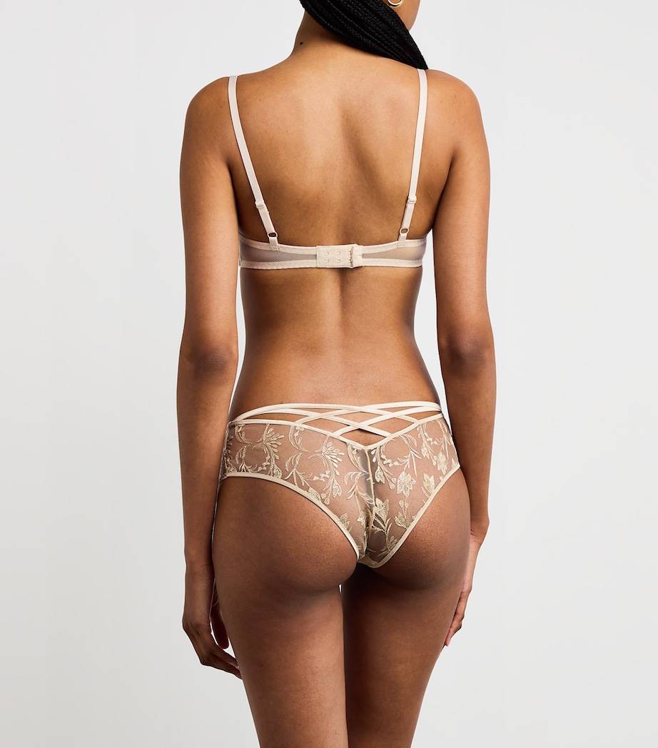 Magnetic Spell Hipster Briefs SAHARA Image 3