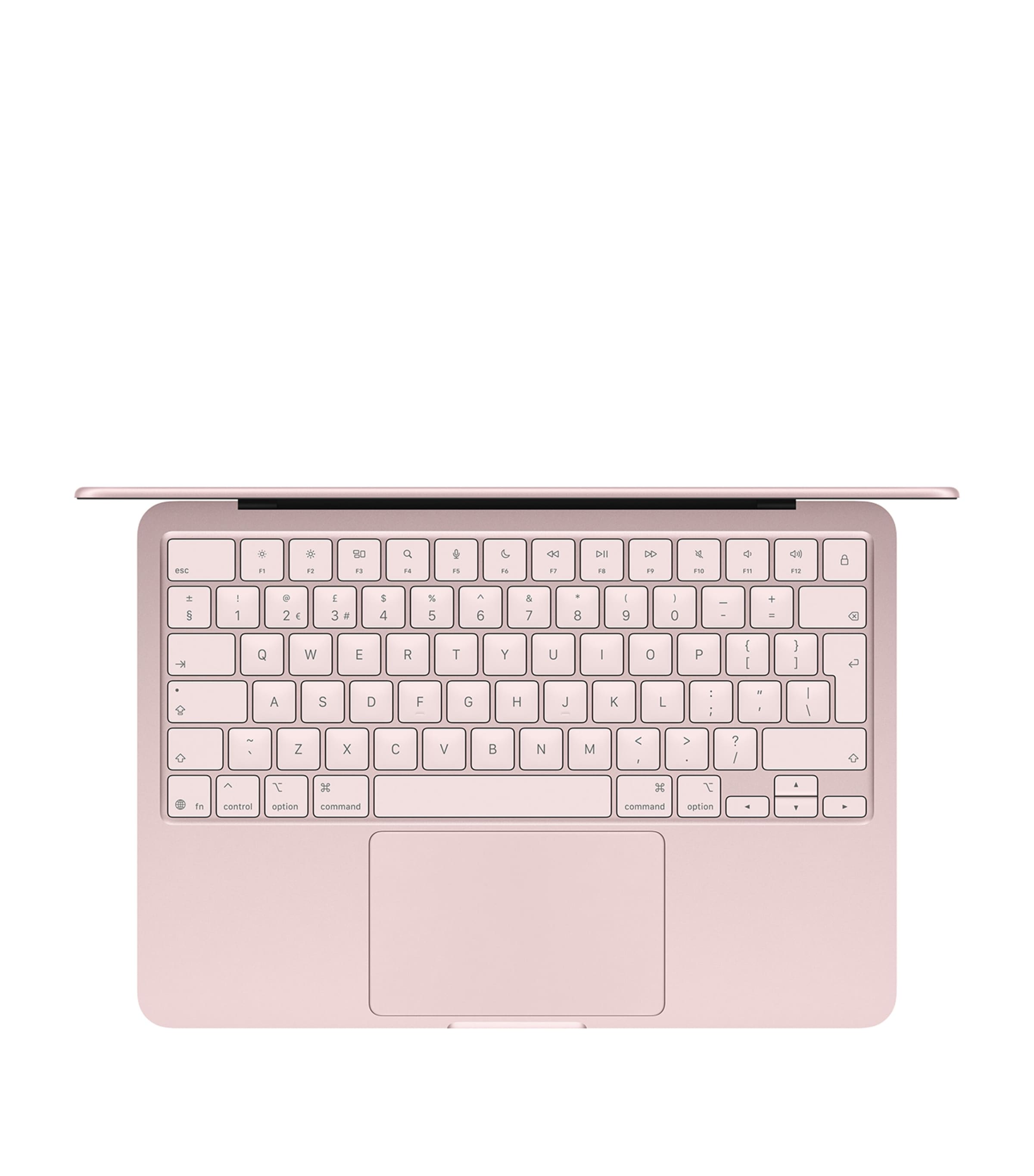 Apple MacBook Neo 13" A18 Pro Chip 8GB Unified Memory (2026) 256GB - Blush Image 2