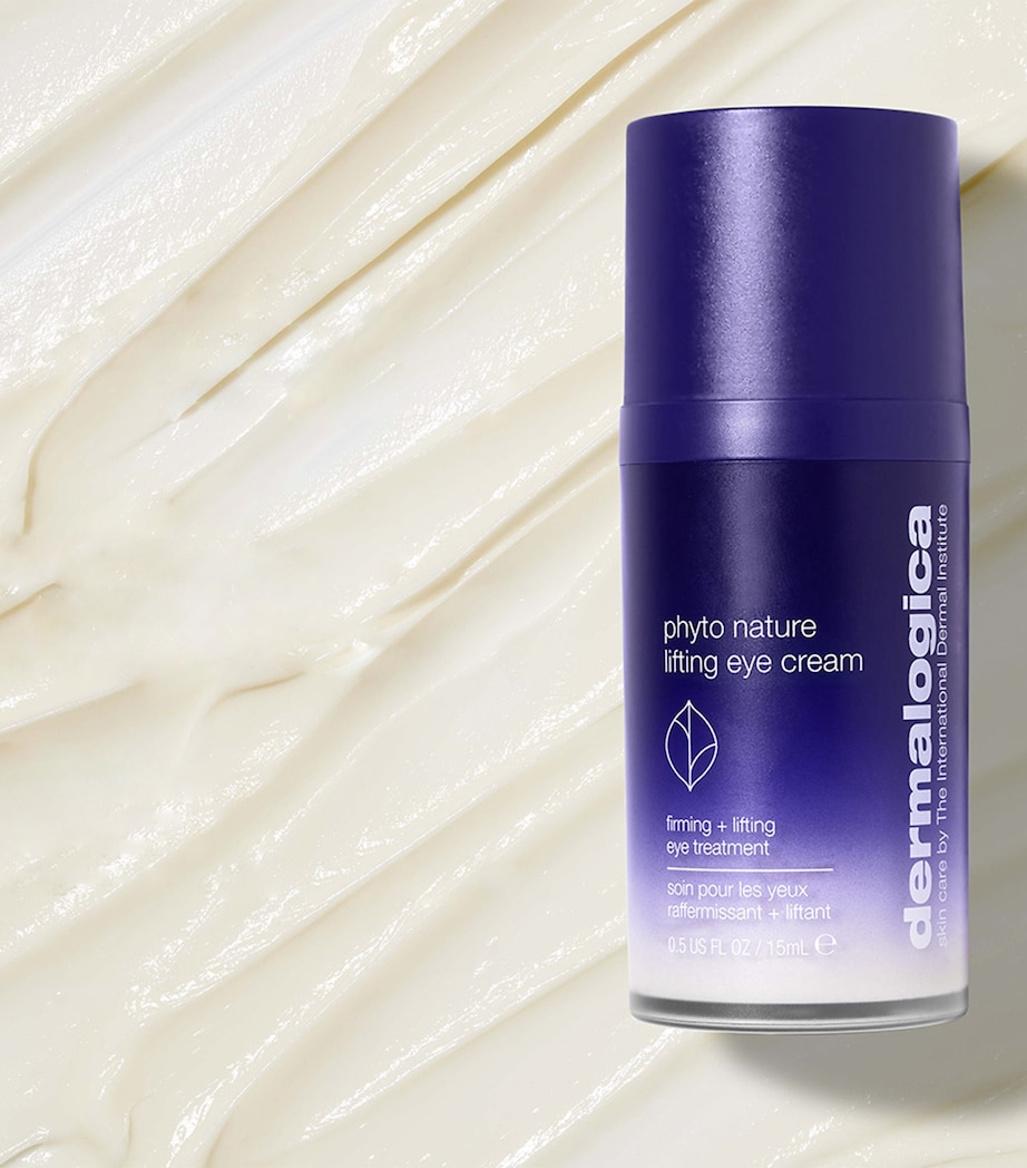 Phyto Nature Lifting Eye Cream (15ml) NO COLOUR Image 3