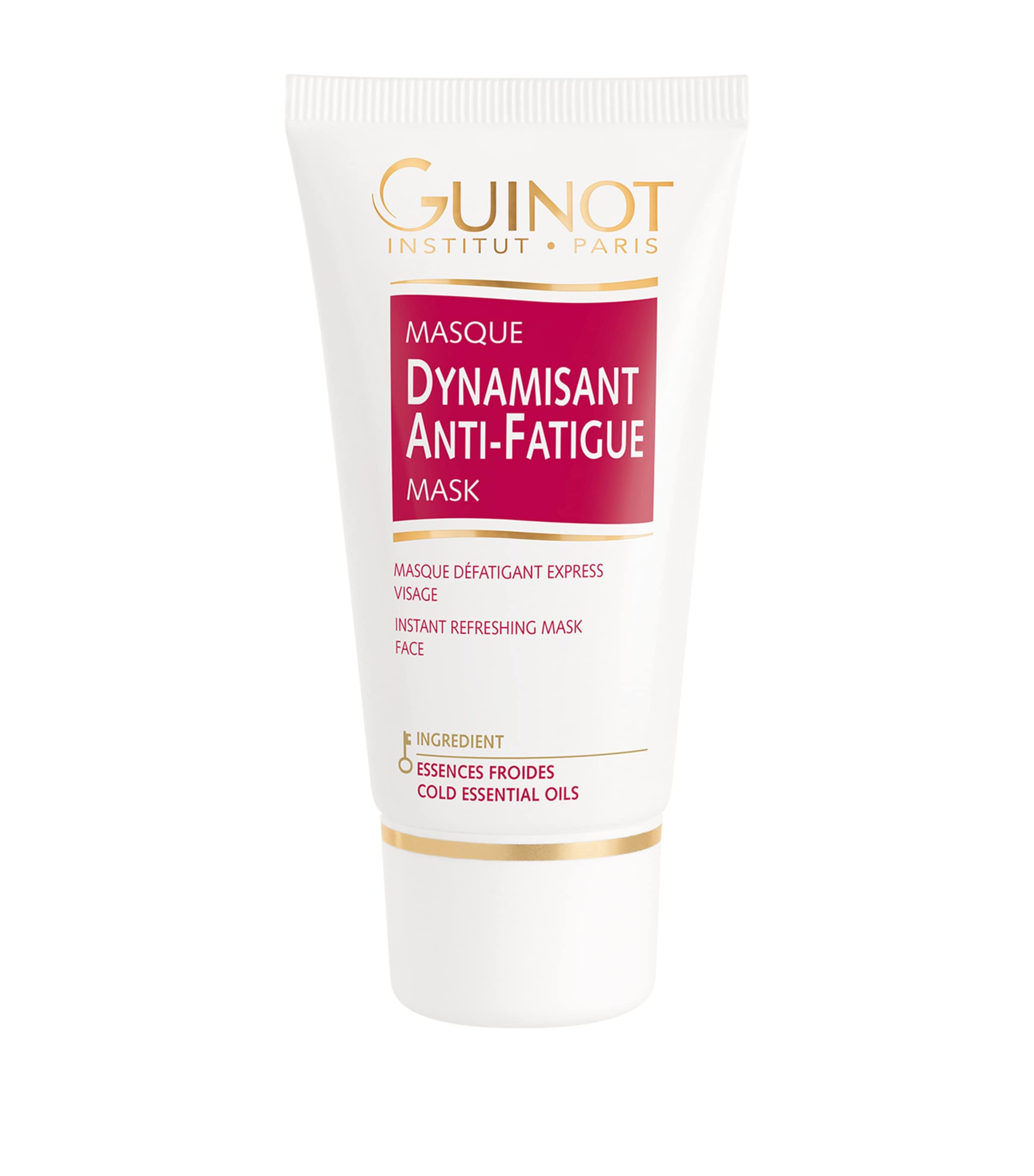 Guinot Masque Dynamisant Anti-fatigue Mask