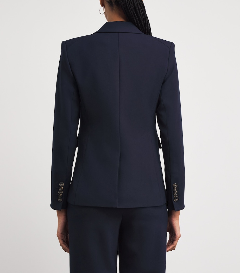 Miller Dickey Blazer B0055 NAVY Image 4