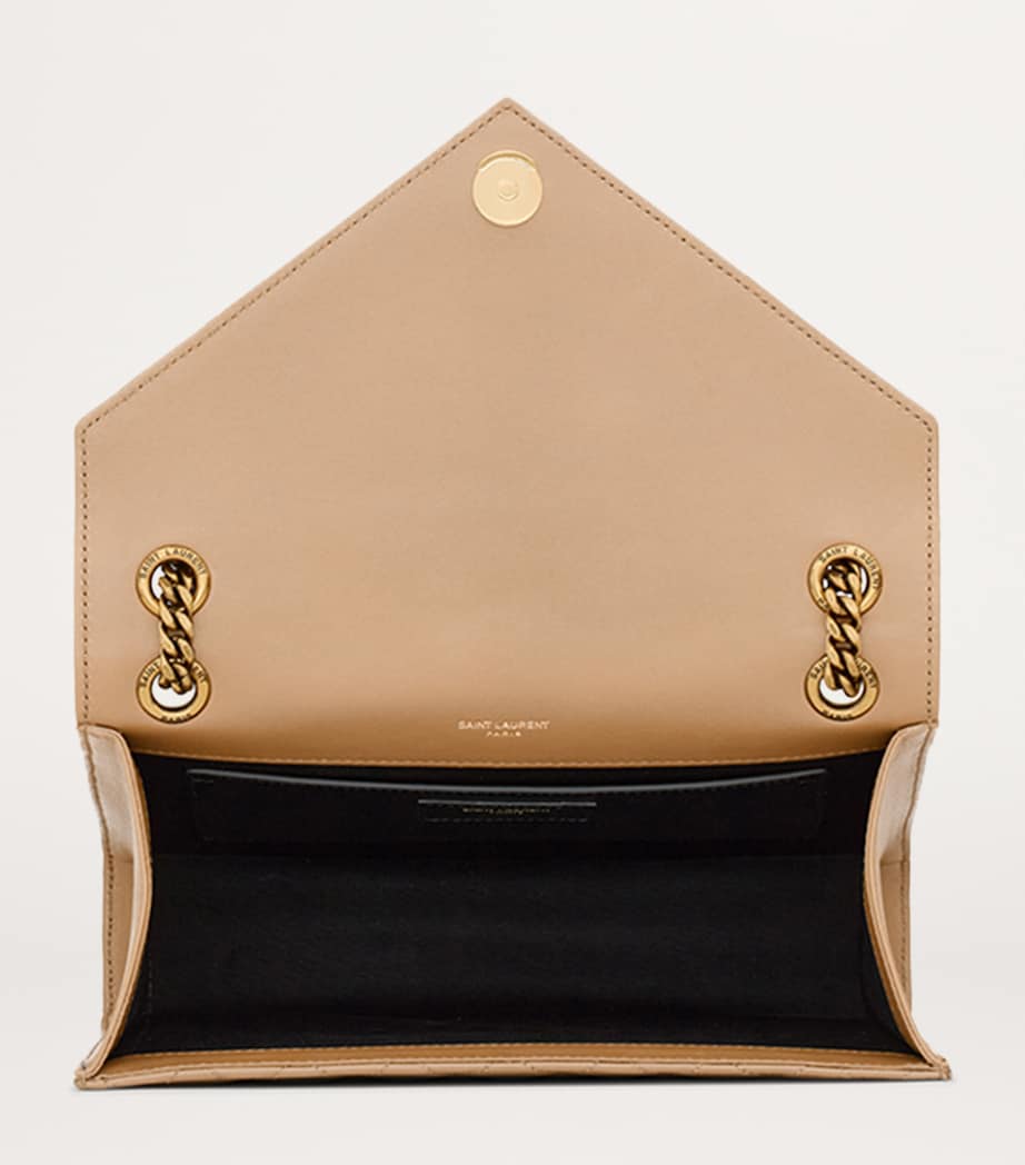 Small Envelope Shoulder Bag 2646 Image 6