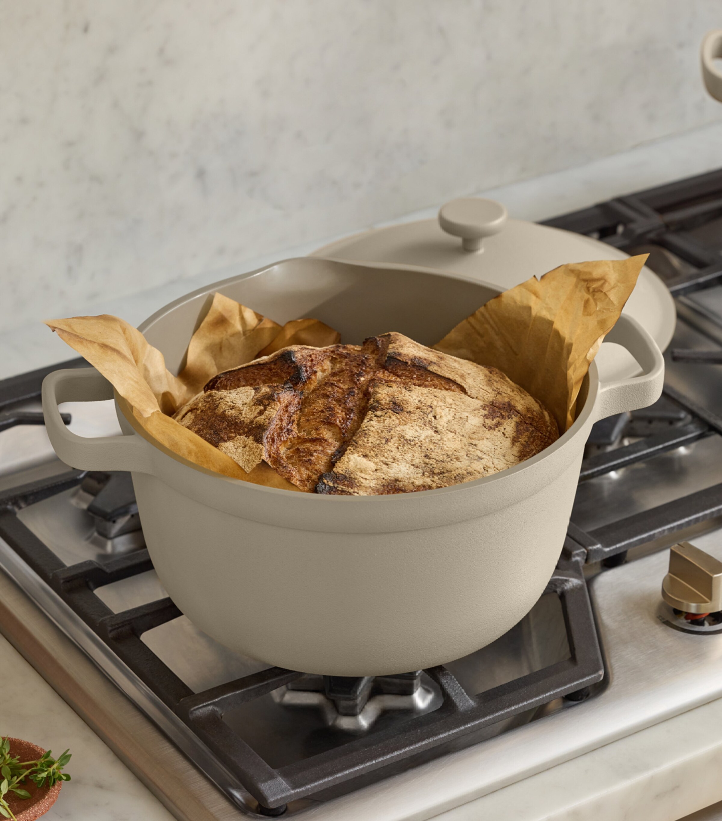 Perfect Pot 2.0 (26.5cm) STEAM Image 4