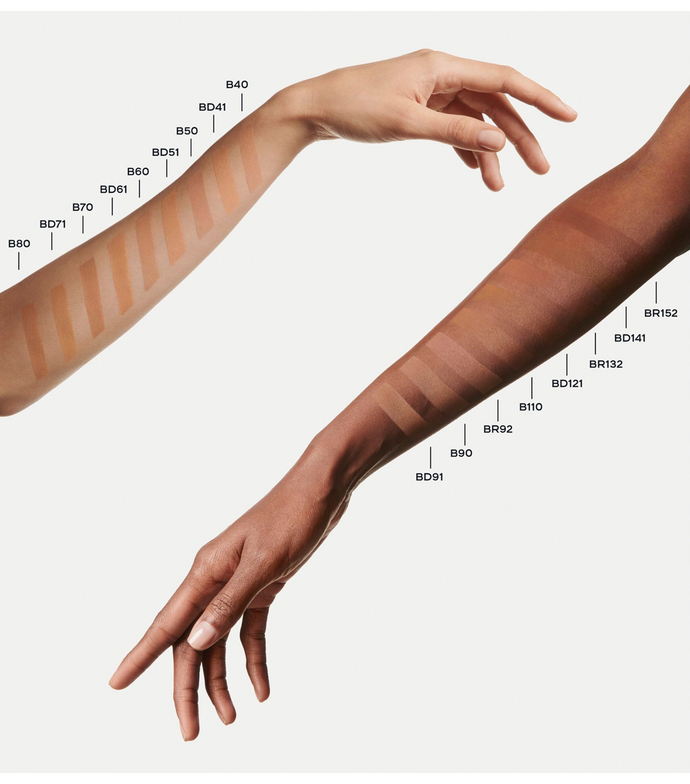 CHANEL ULTRA LE TEINT Ultrawear Corrector Image 7