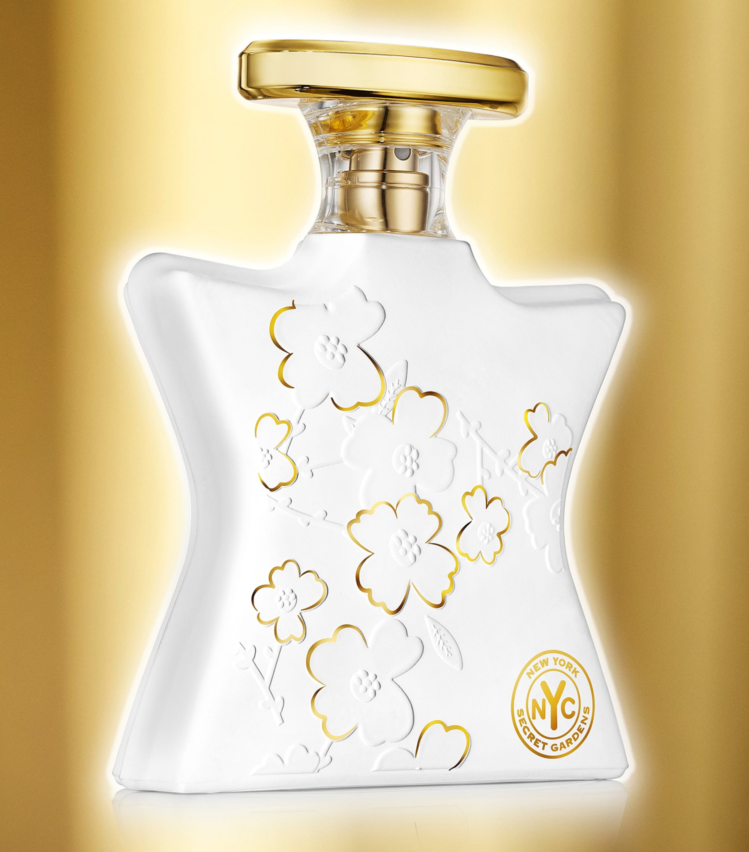 Bond No. 9 New York Secret Gardens Eau de Parfum (100ml