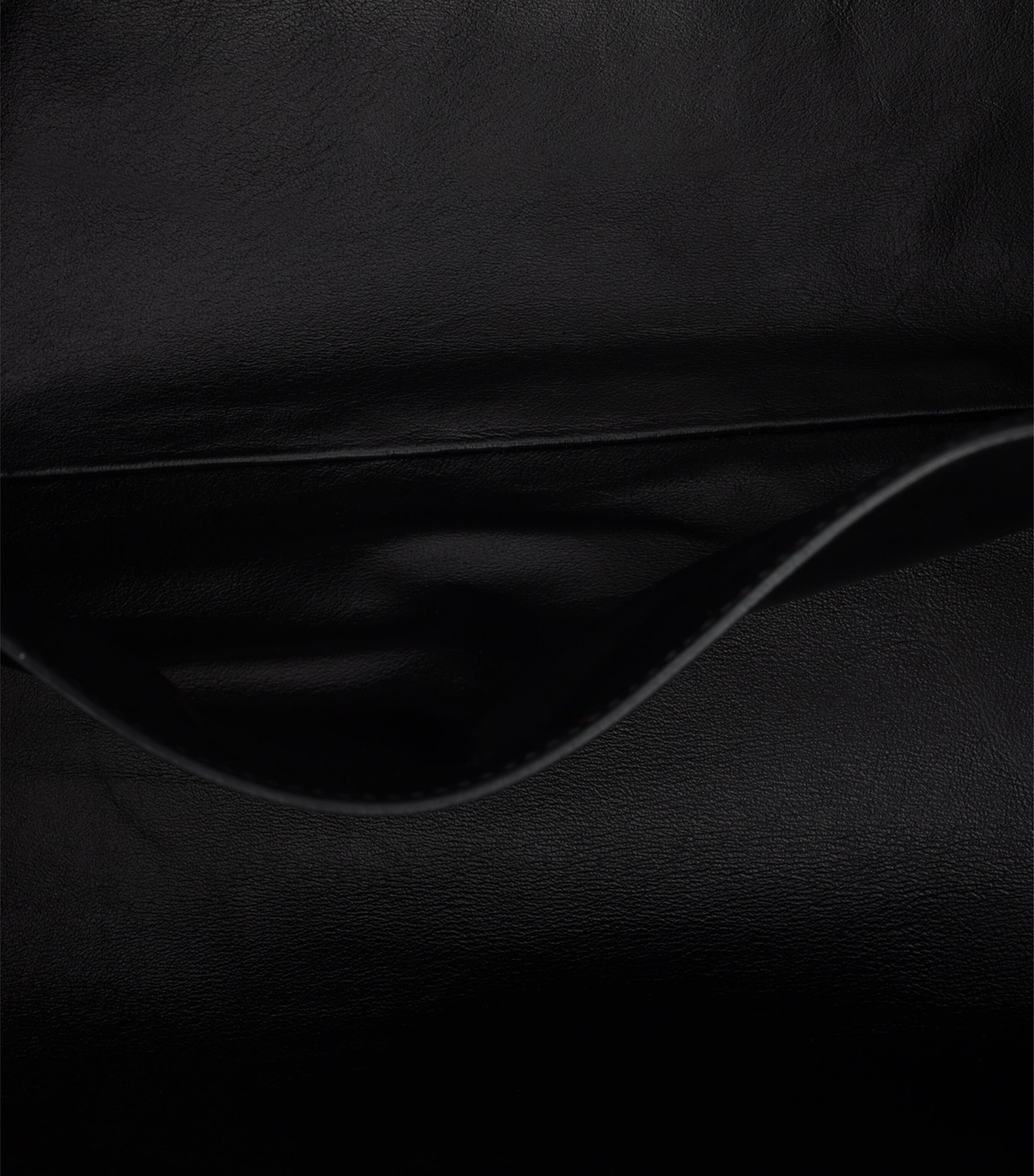 Prada Small Leather Tumulte Shoulder Bag Image 4