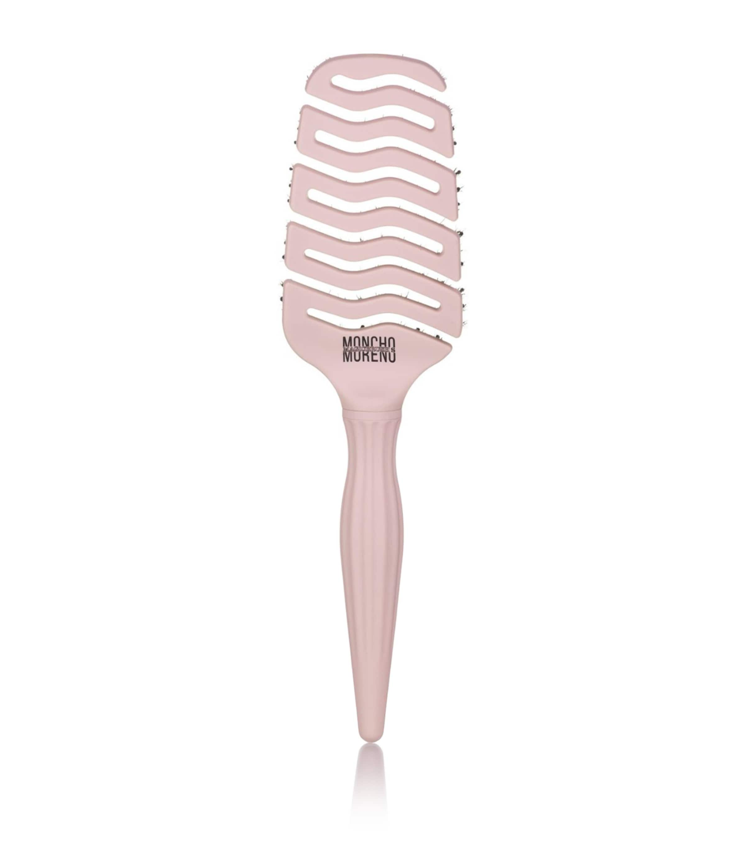 Shop Moncho Moreno Magic Brush In Pink