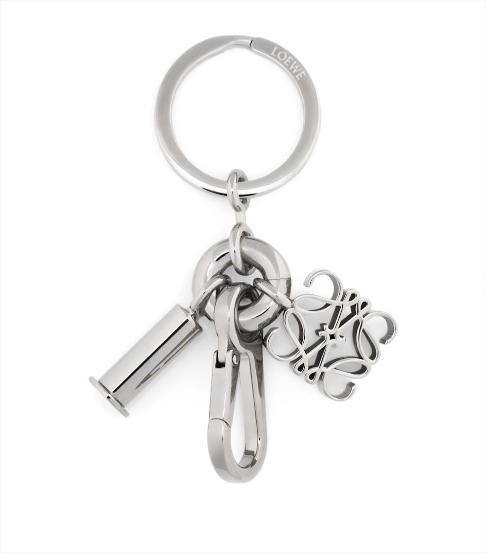 Designer Keyrings | Harrods UK