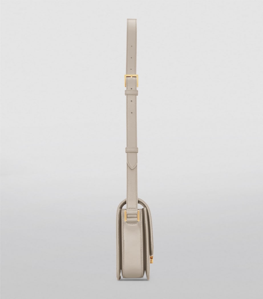 Medium Solferino Satchel 9207 Image 3