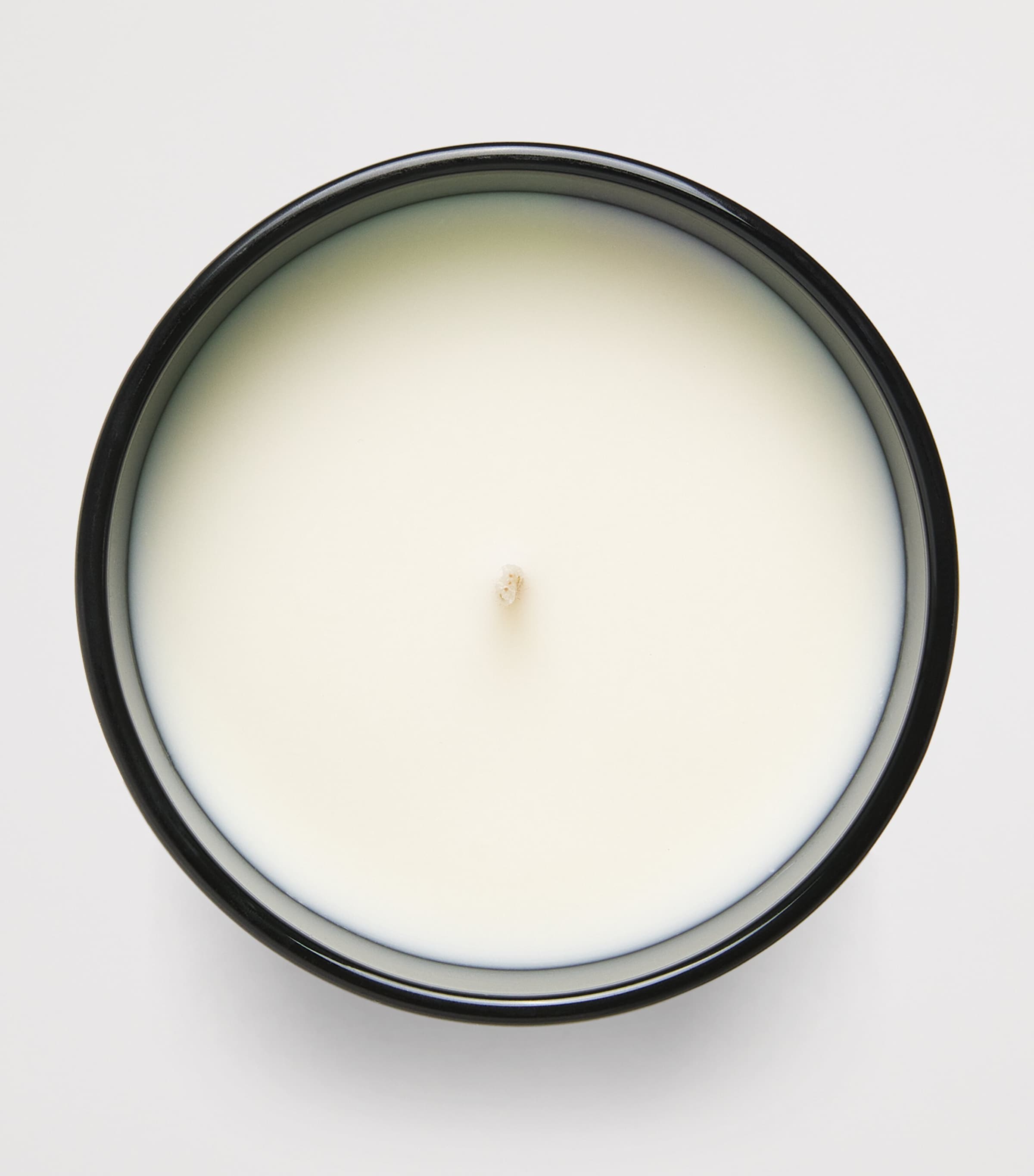 1834 Scented Candle (210g) IVORY Image 2