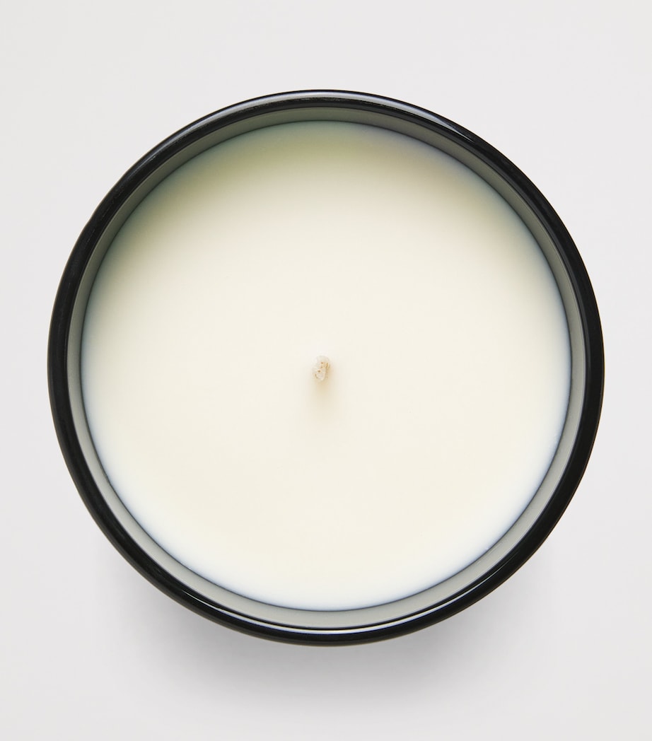 1834 Scented Candle (210g) IVORY Image 2