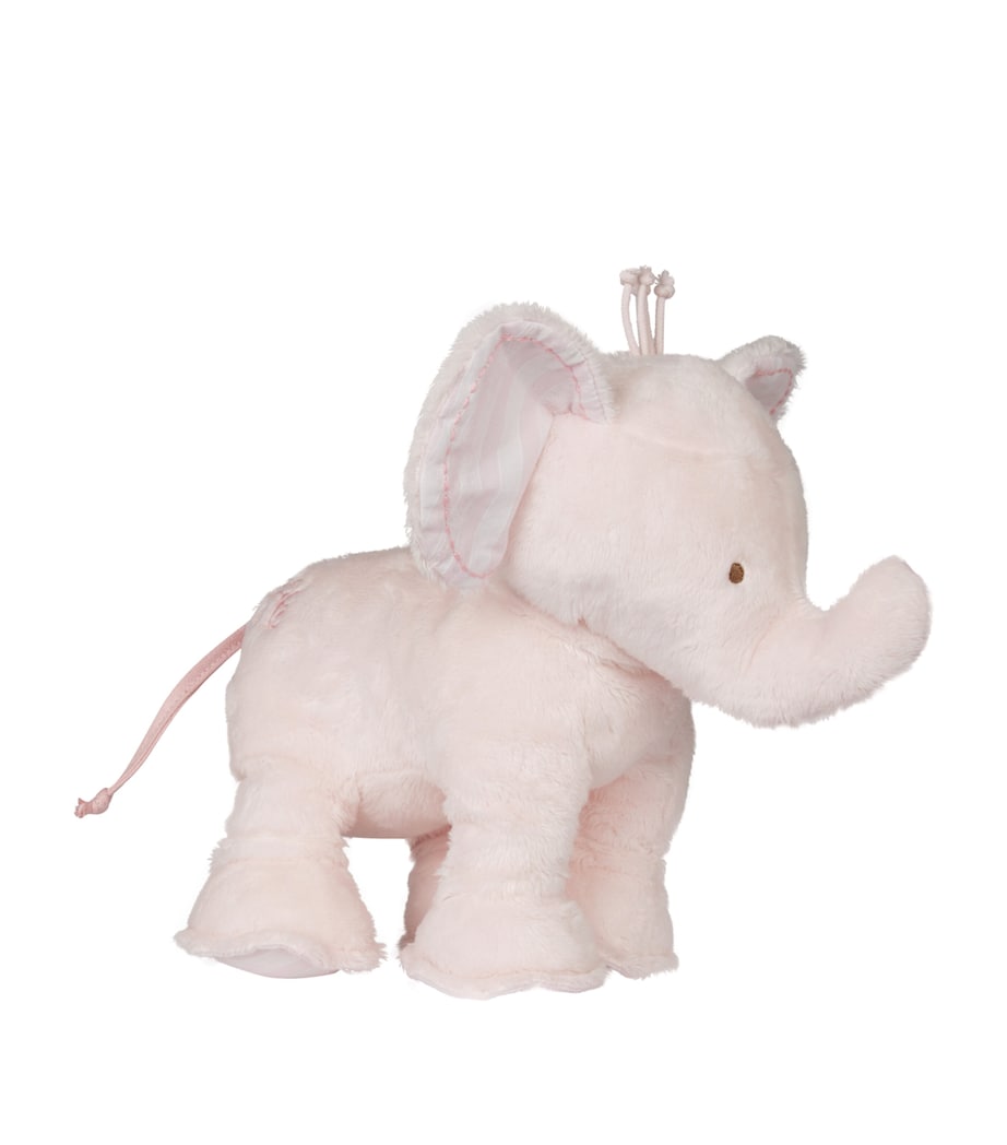 Ferdinand The Elephant (21cm) PINK Image 3
