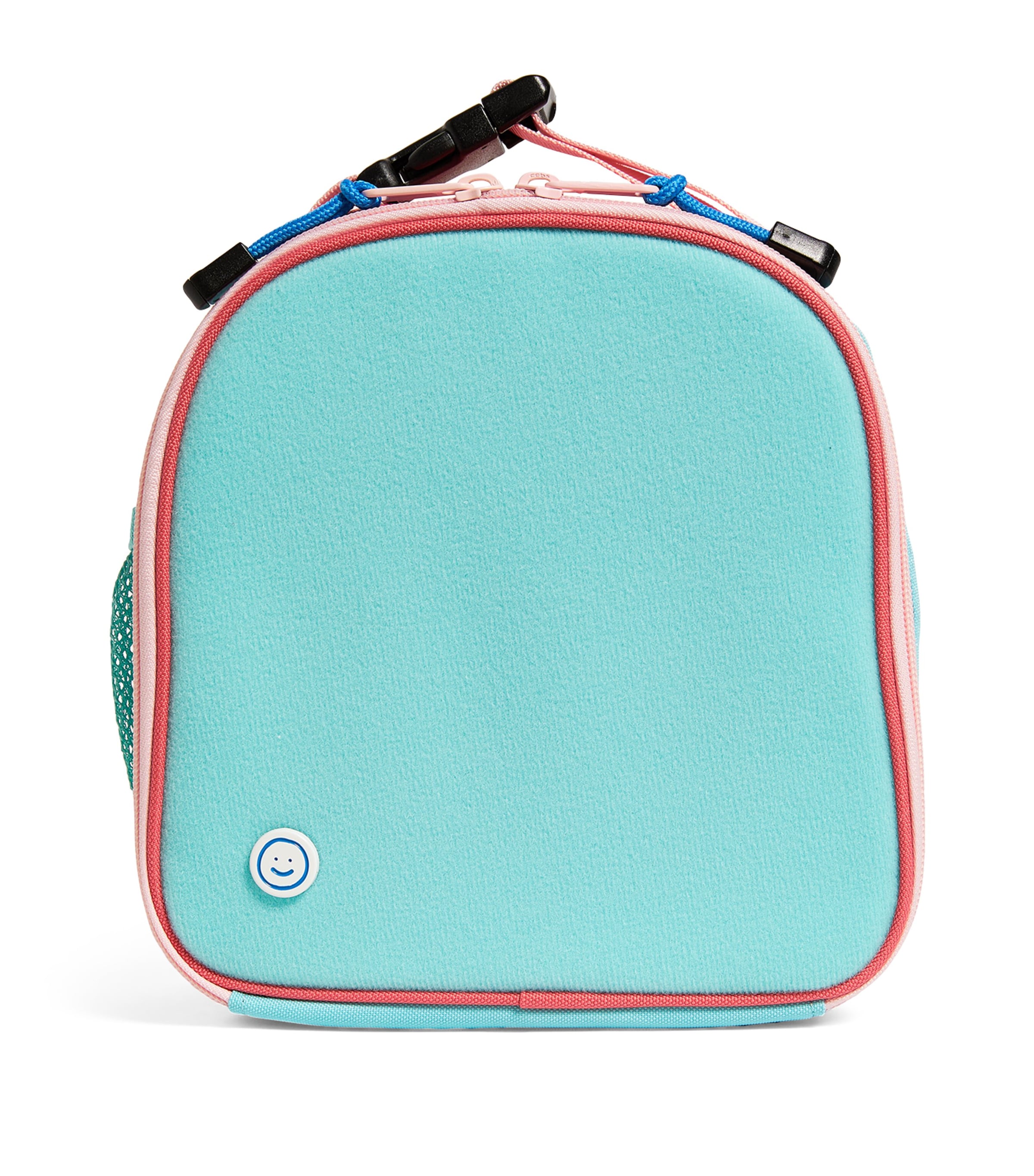 Shop Becco Bags Customisable Lunch Box In Orange
