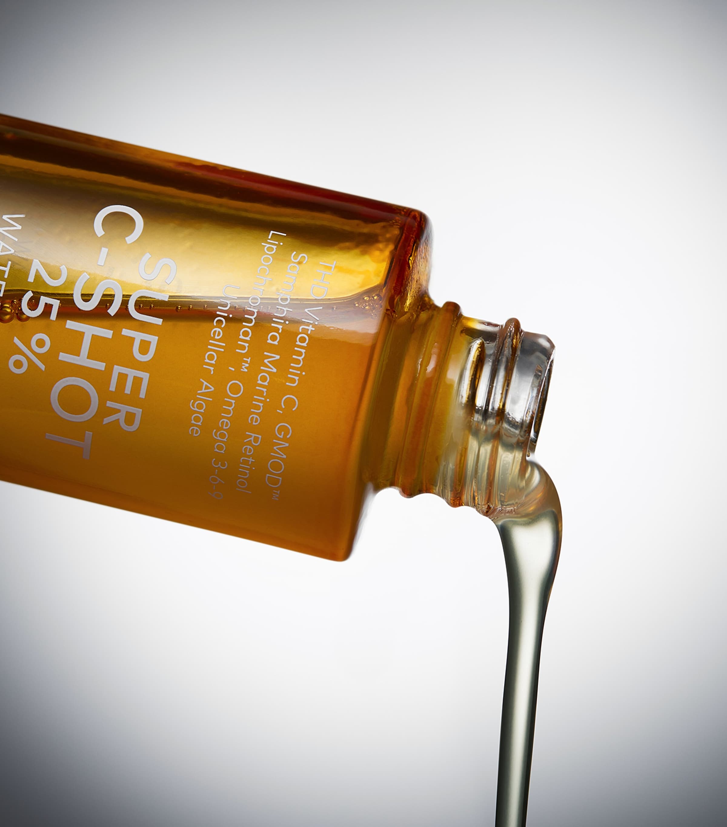 Melumé Skinscience Super C-Shot 25% (30ml) Image 2