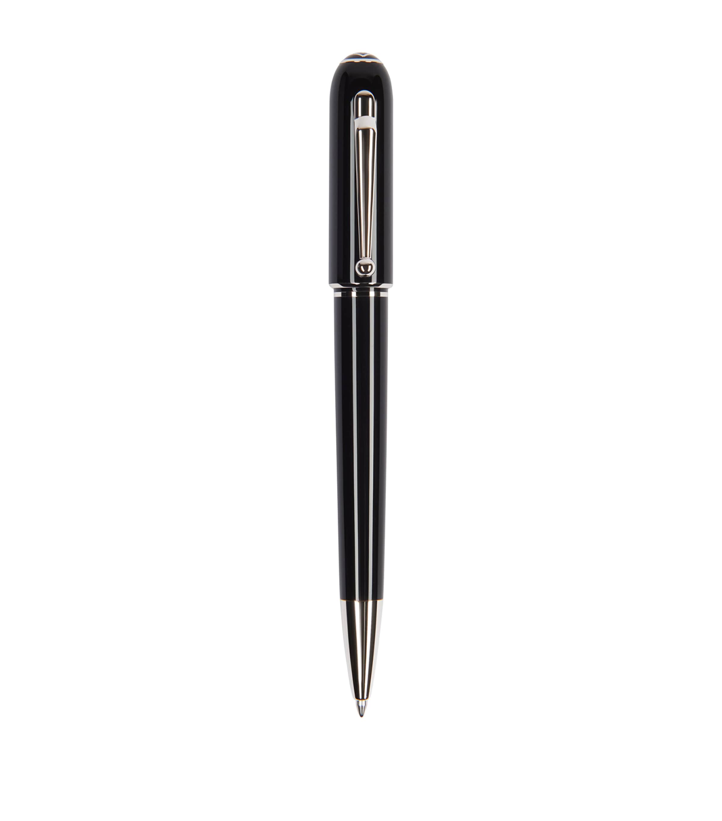 Dunhill Sidecar Ballpoint Pen Image 1