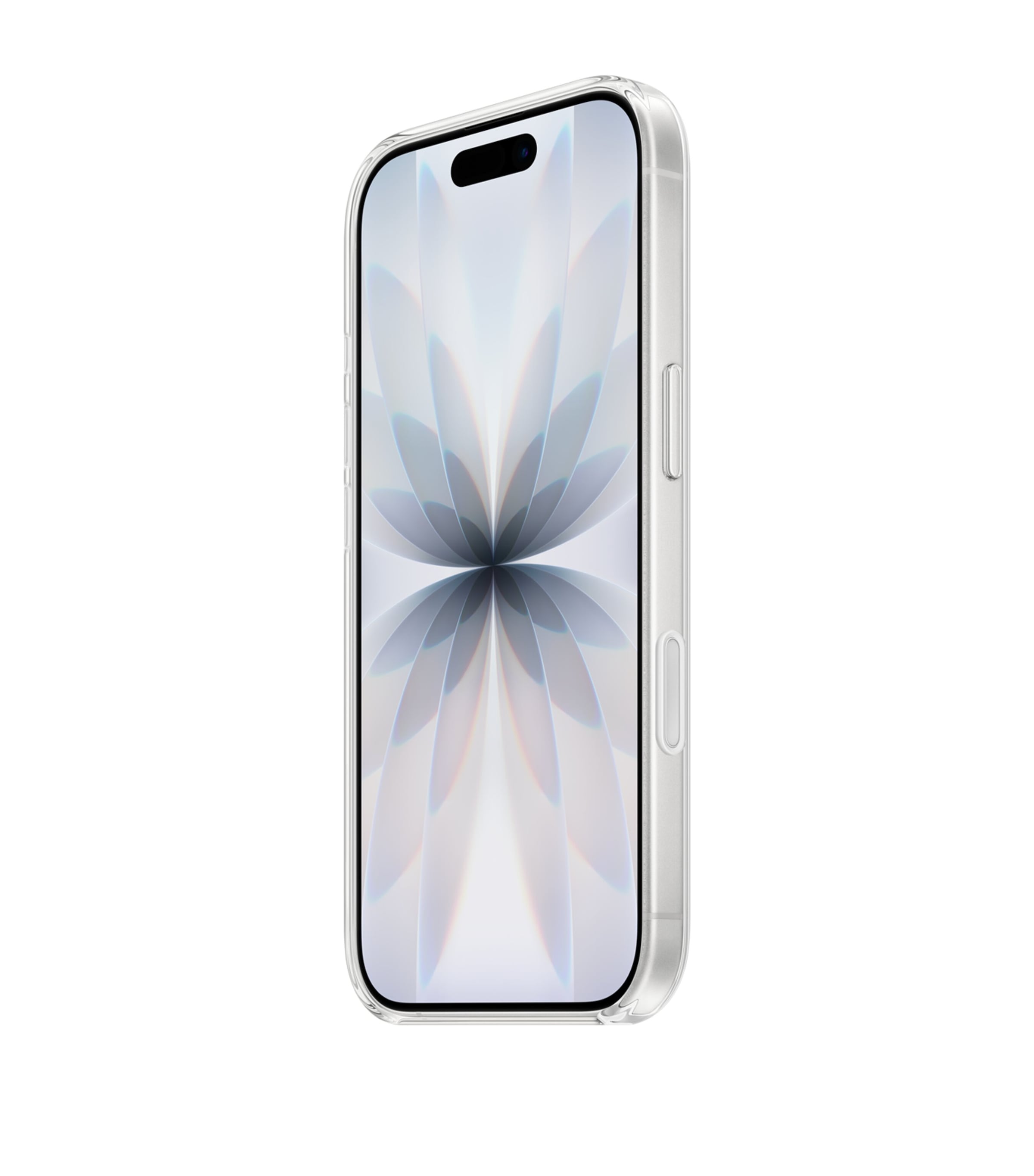 iPhone 17 Pro Clear MagSafe Case MULTI Image 2