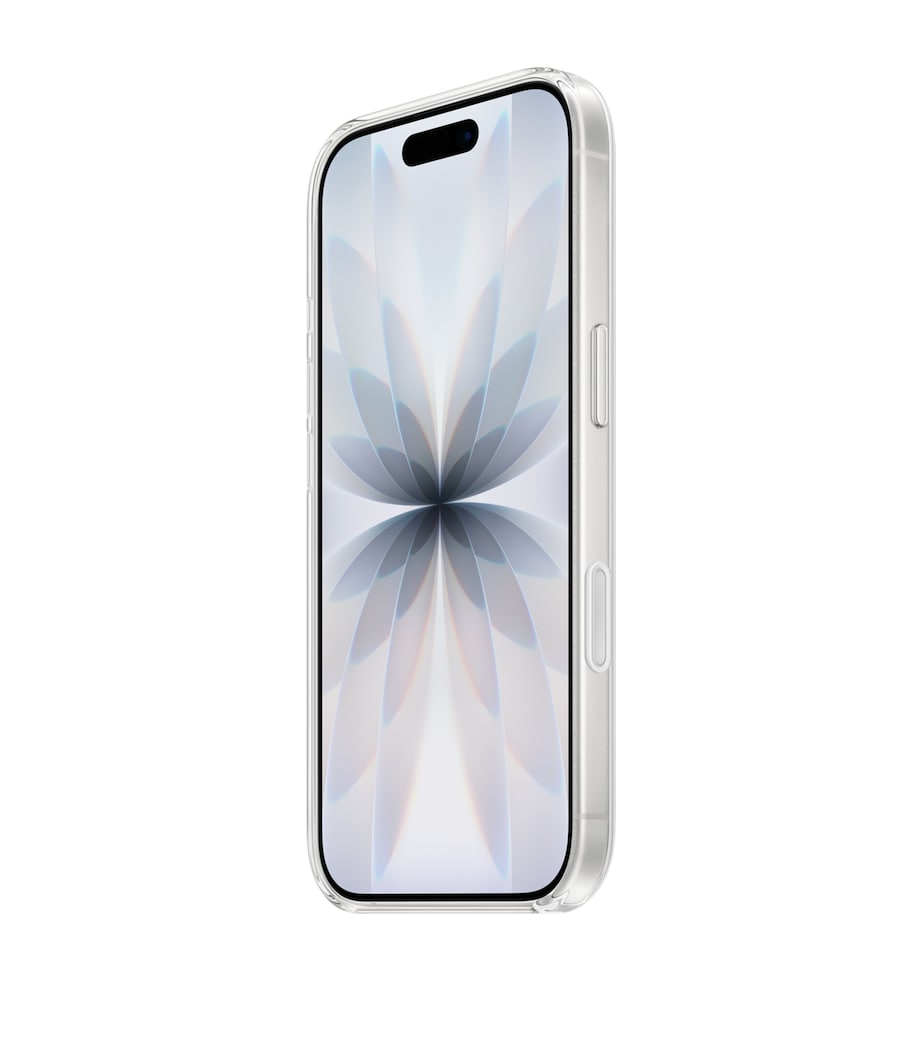 iPhone 17 Pro Clear MagSafe Case MULTI Image 2