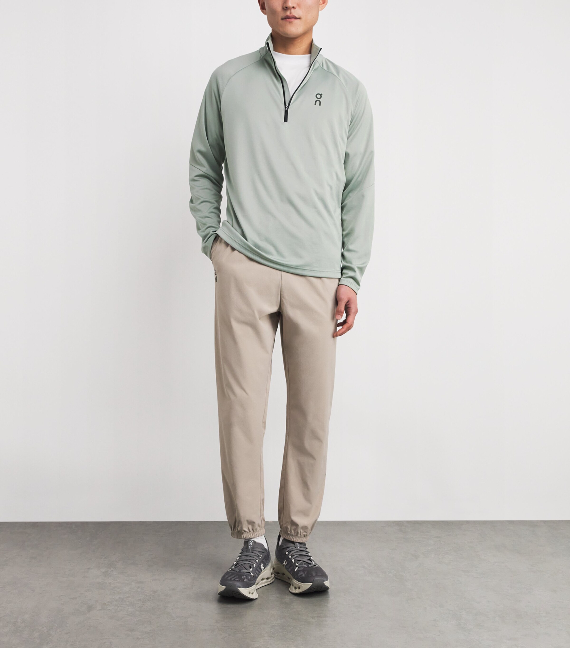 Long-Sleeve Climate Top TIN Image 2