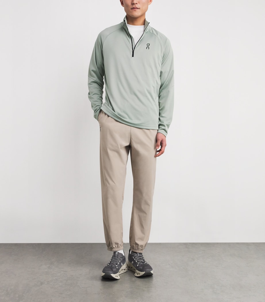 Long-Sleeve Climate Top TIN Image 2