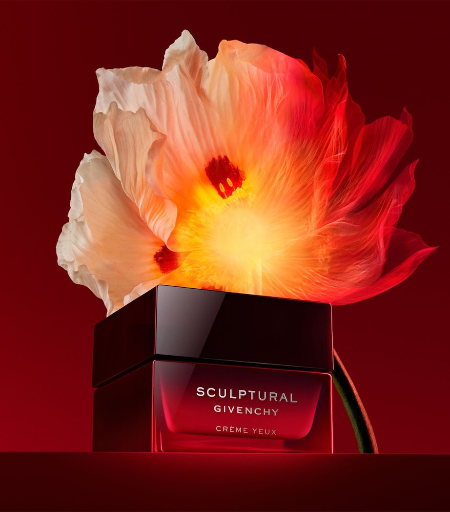 Sculptural Eye Cream (15ml) NO COLOUR Image 3