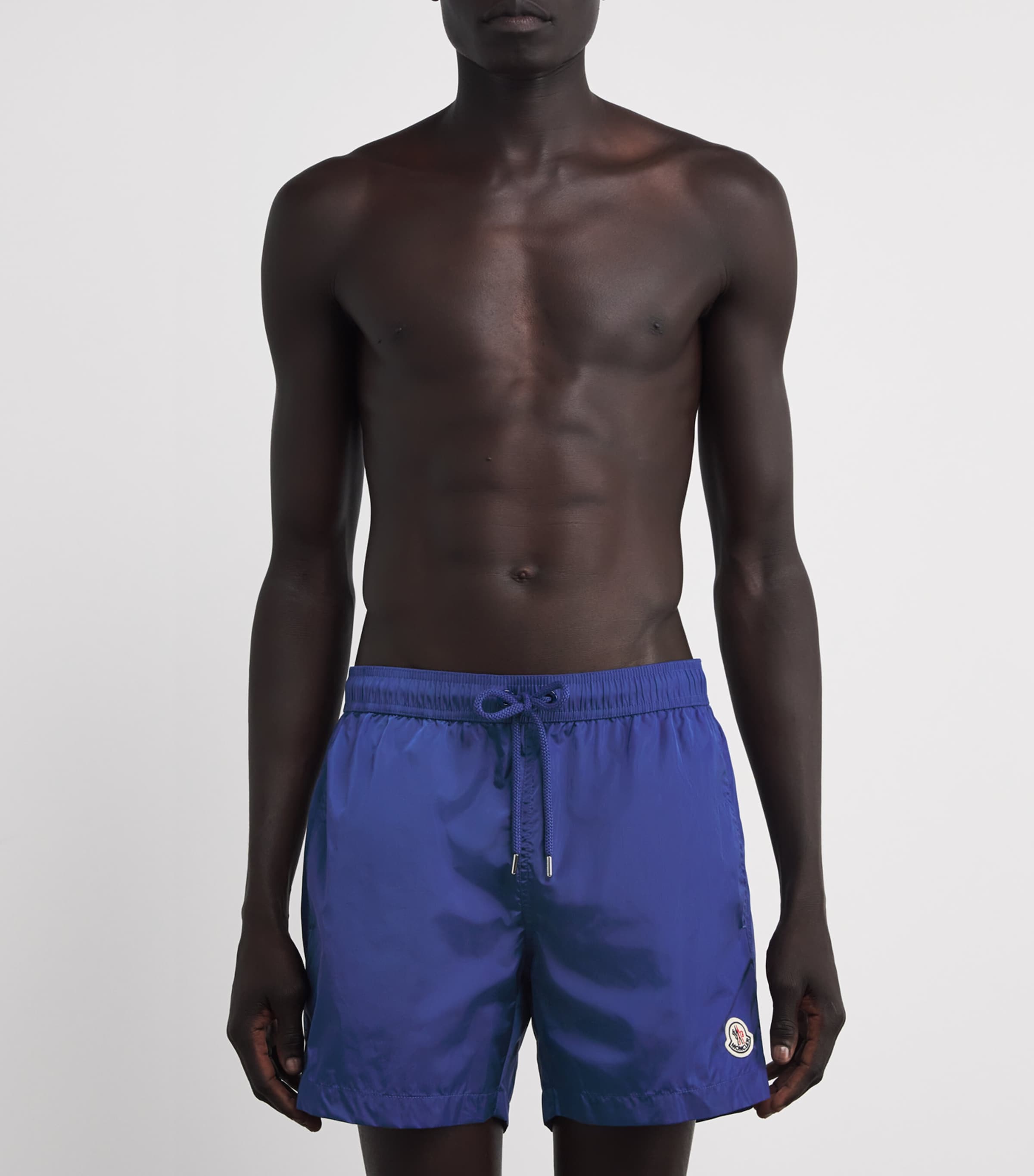 Logo Swim Shorts 750 Image 3